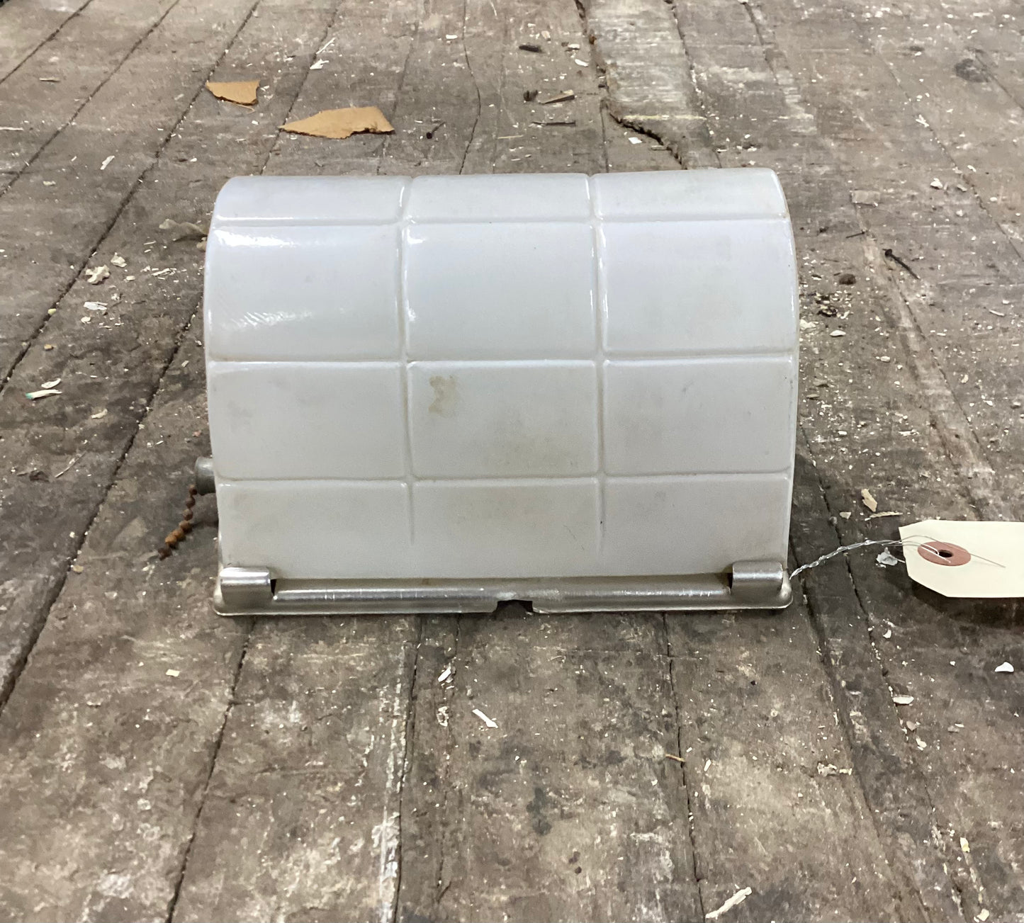 Vintage Bathroom Sconce