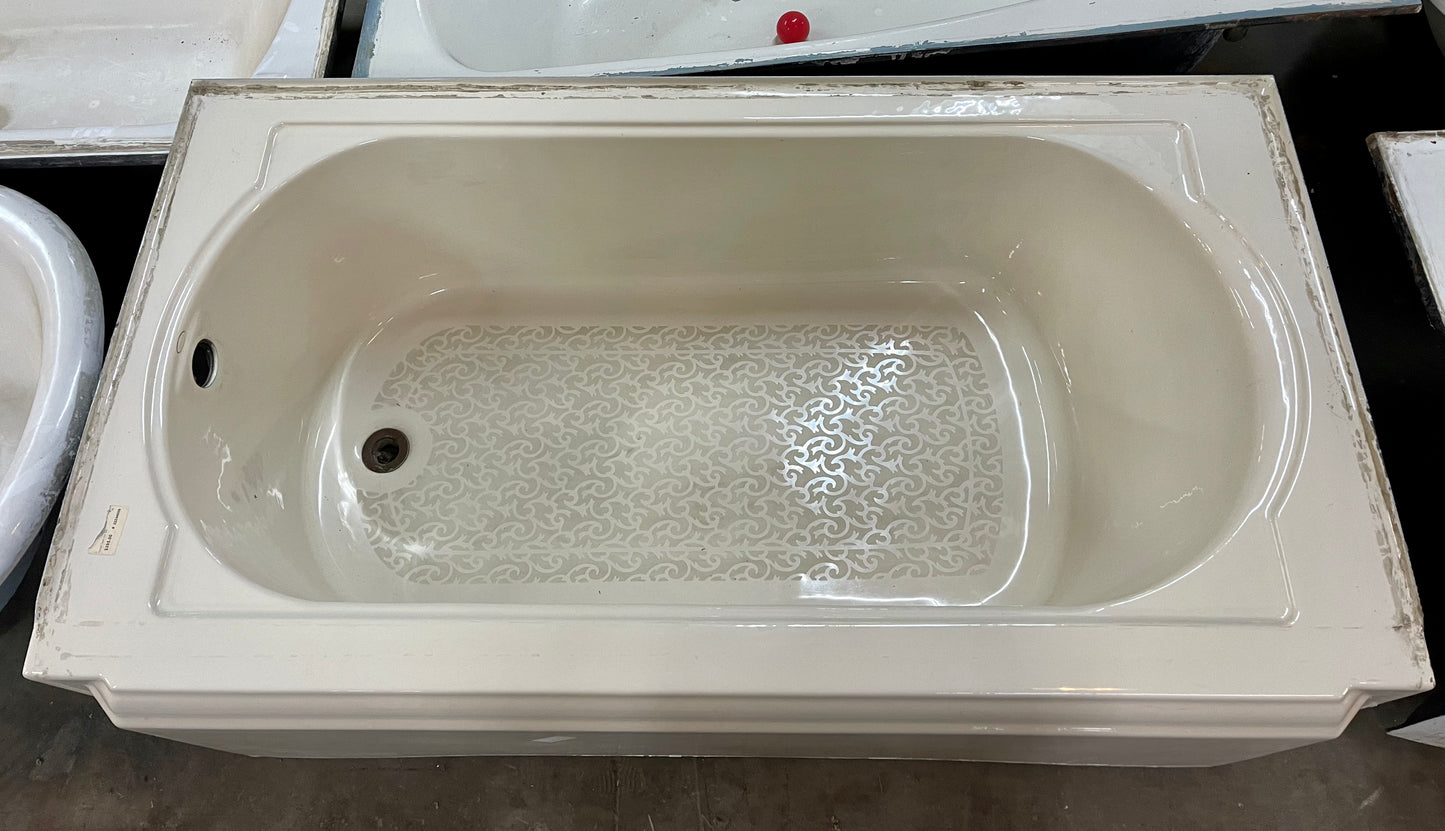 Kohler Cast Iron Bathtub