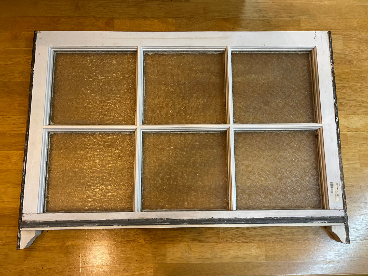 Wissmach Sash Window