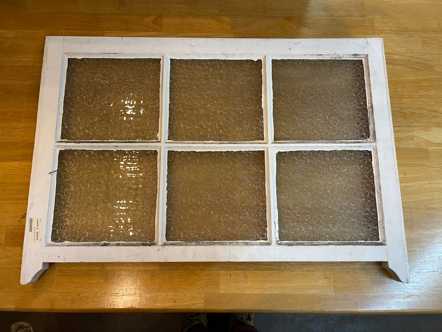 Wissmach Sash Window