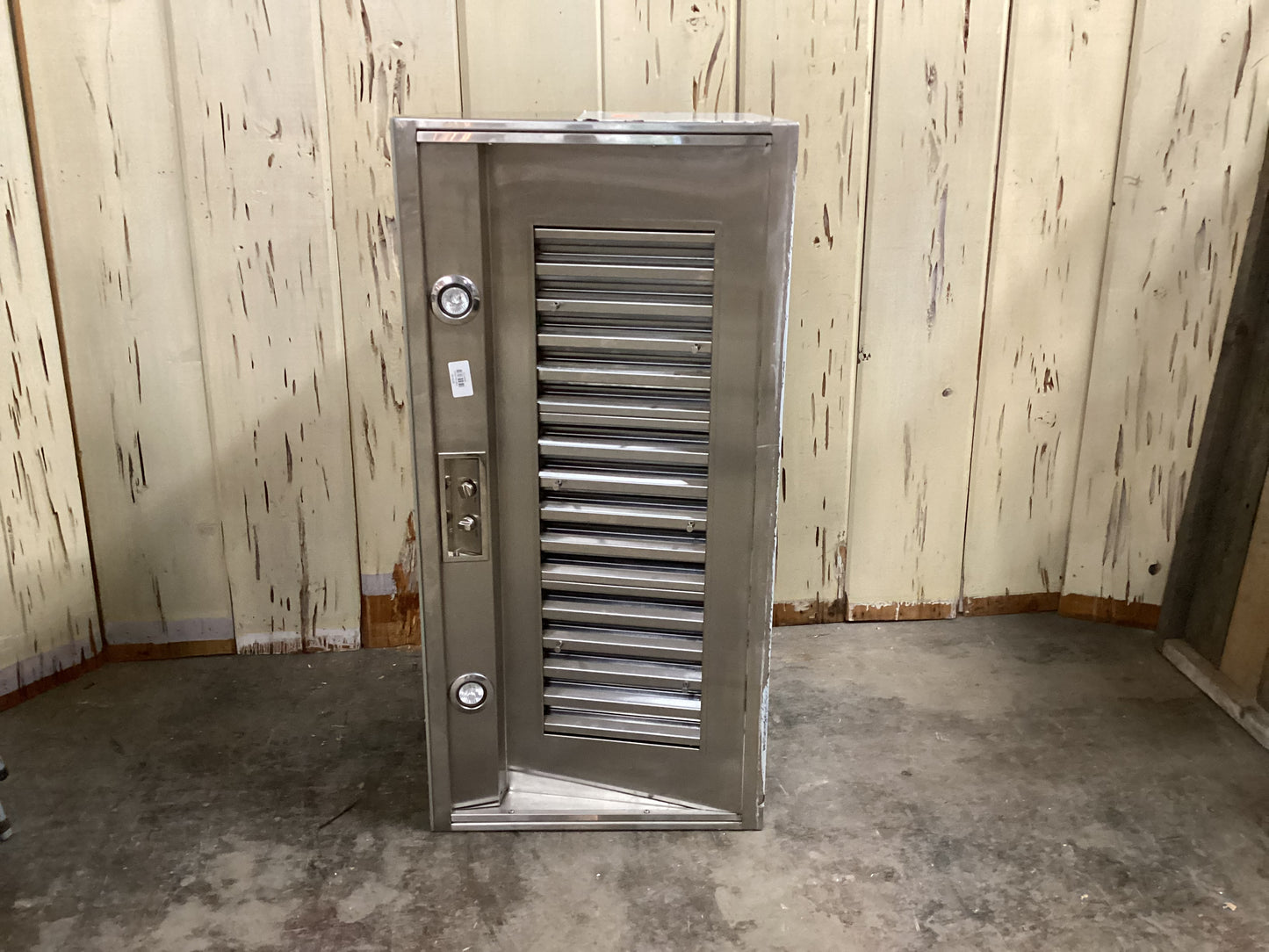 Wolf Vent Hood