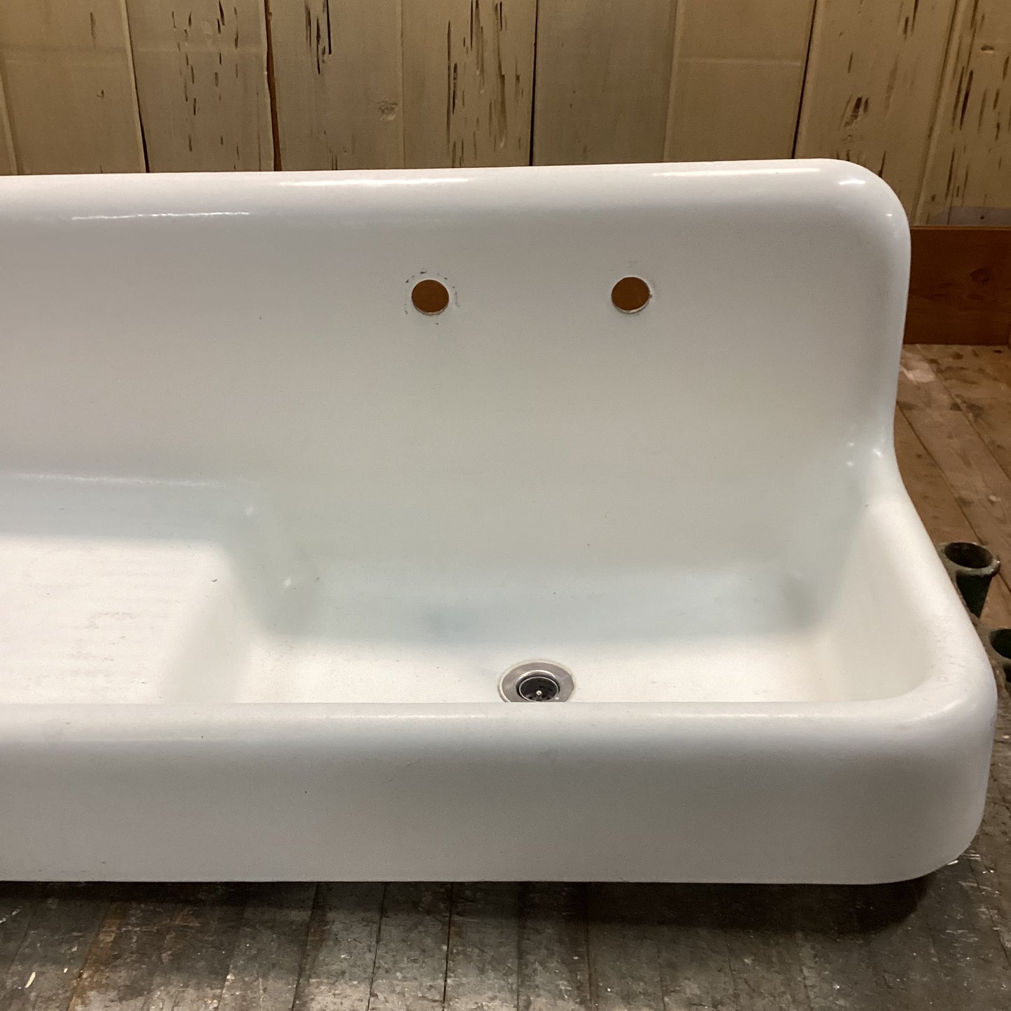 Antique Kohler Farmhouse Sink