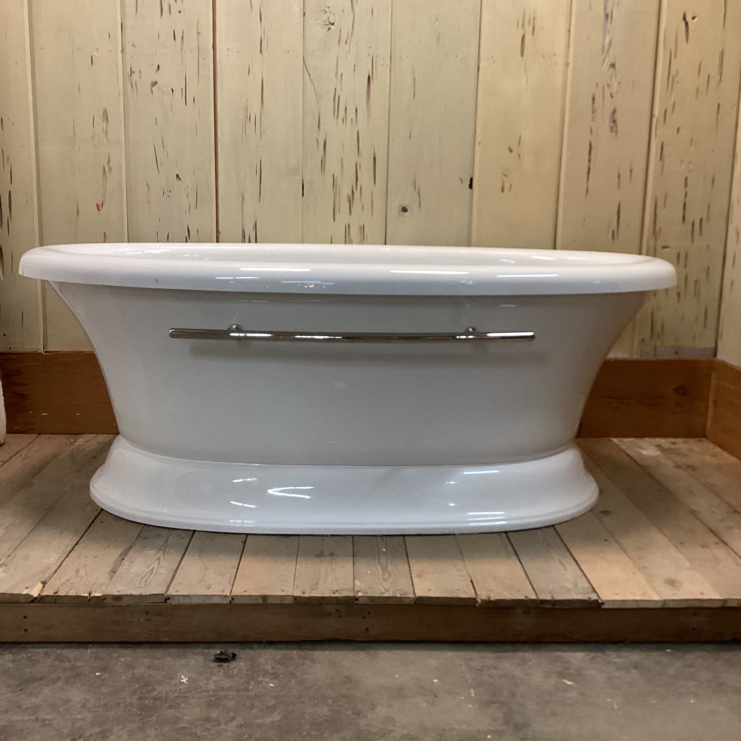 Bain Ultra Soaking Tub