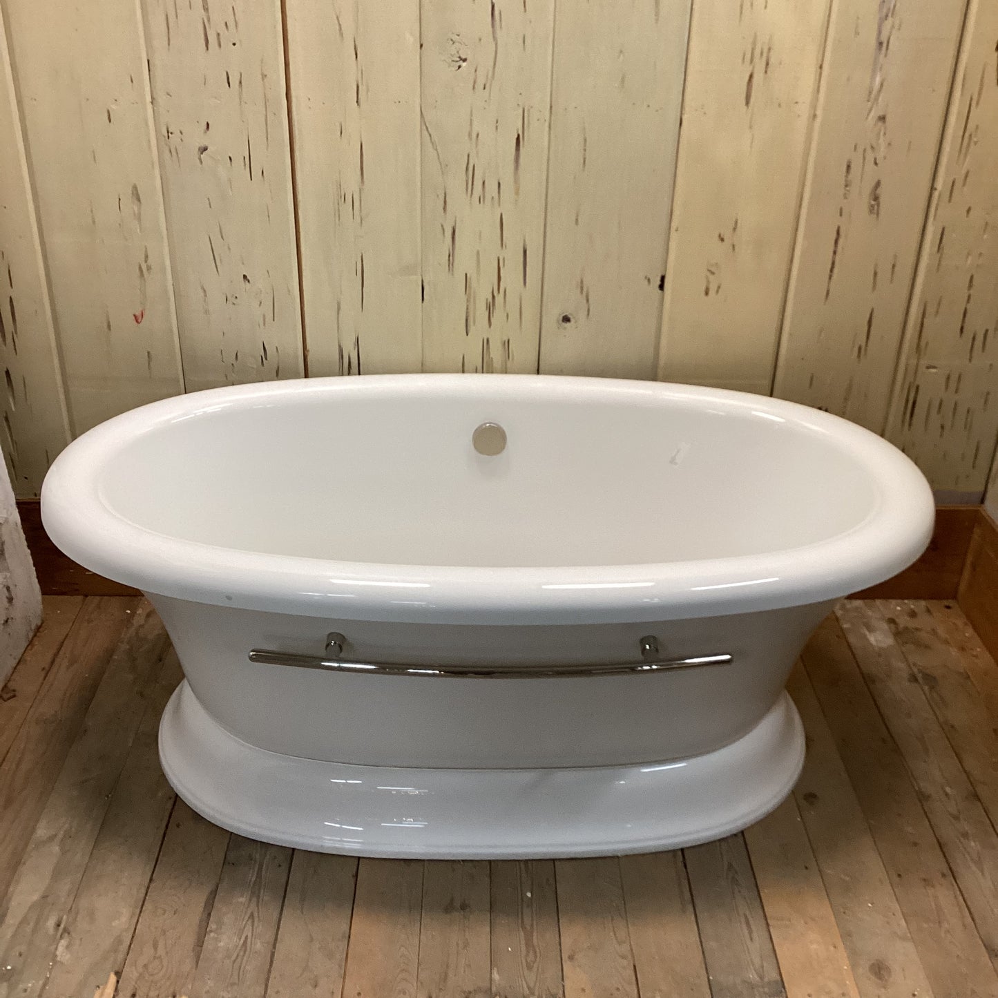 Bain Ultra Soaking Tub