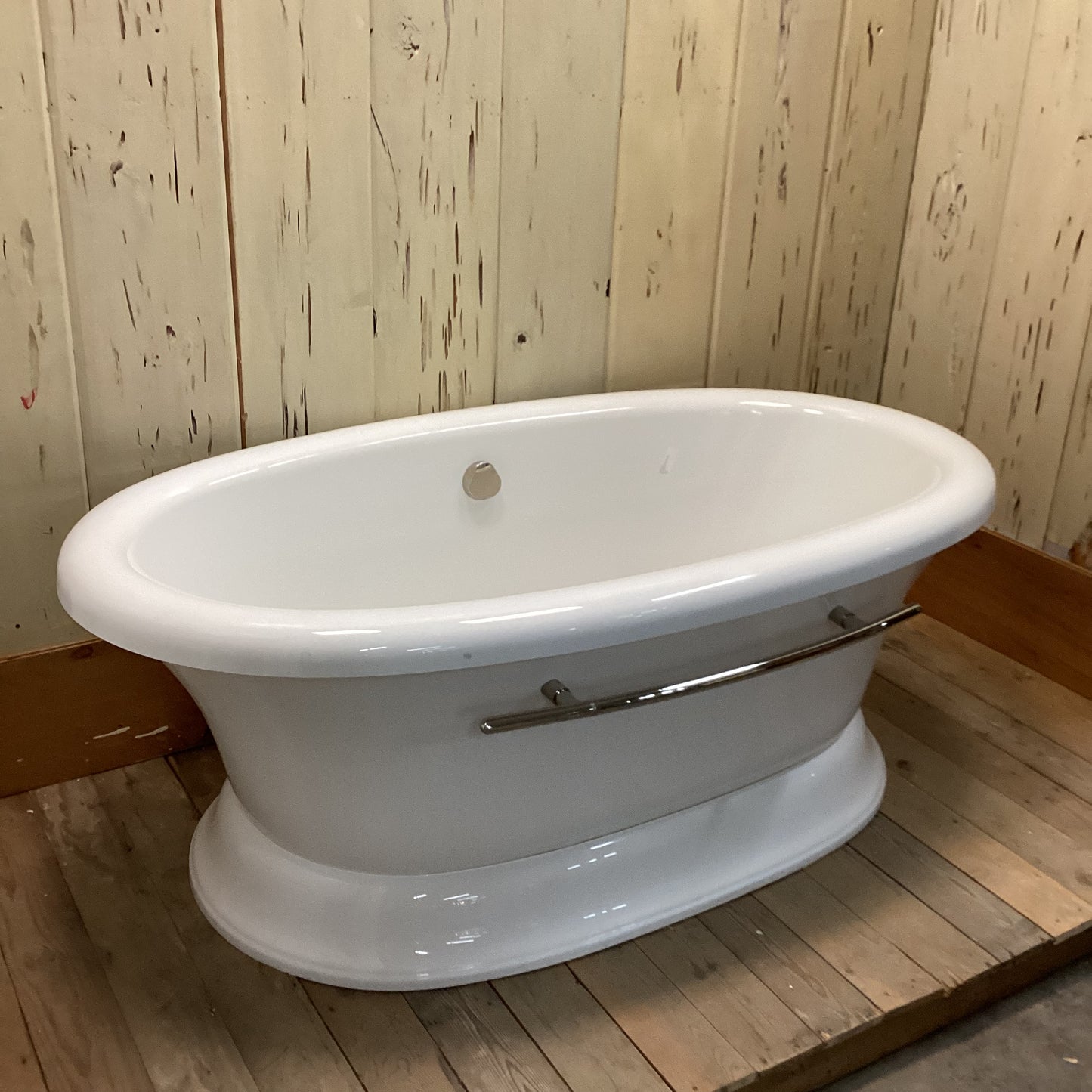 Bain Ultra Soaking Tub