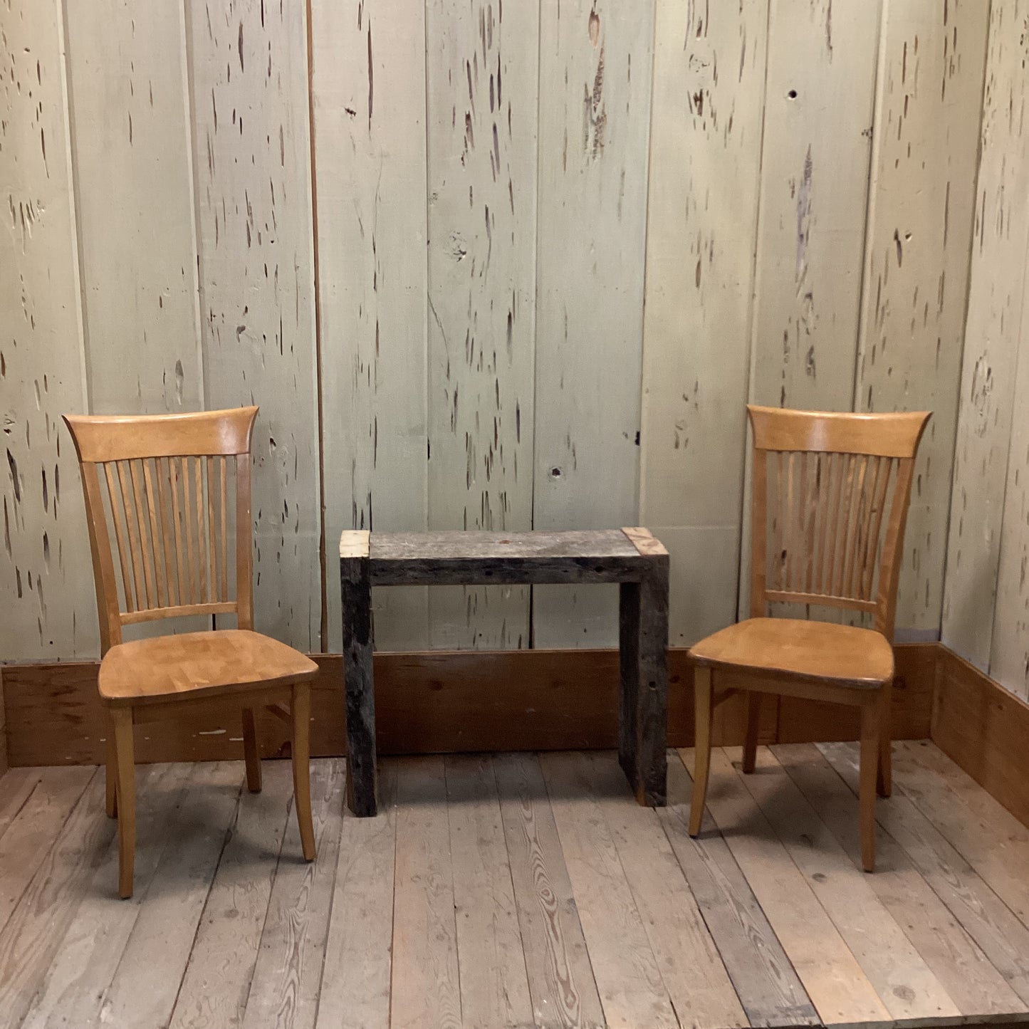 Canadel Core Wood Dinning Chair