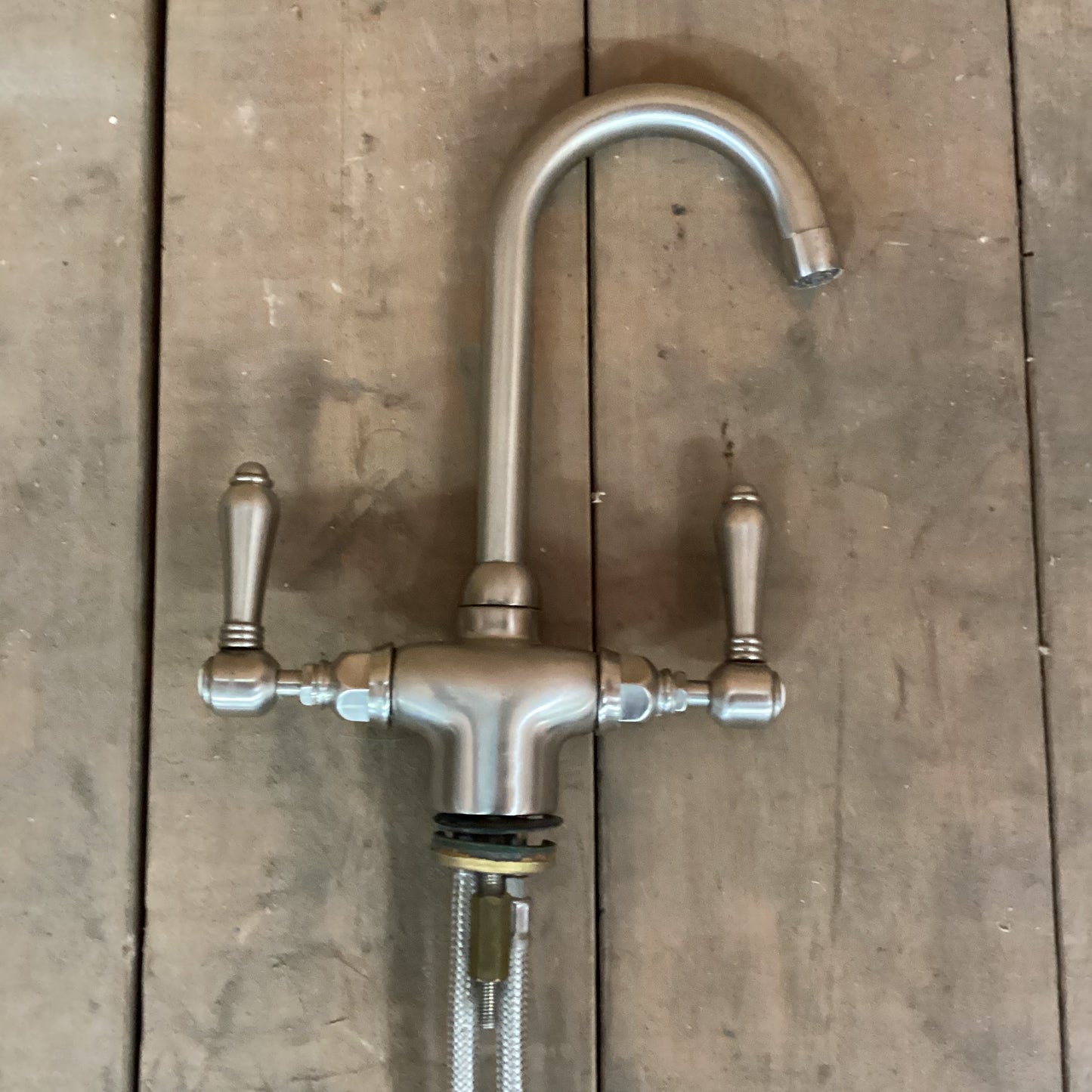 Kitchen Faucet