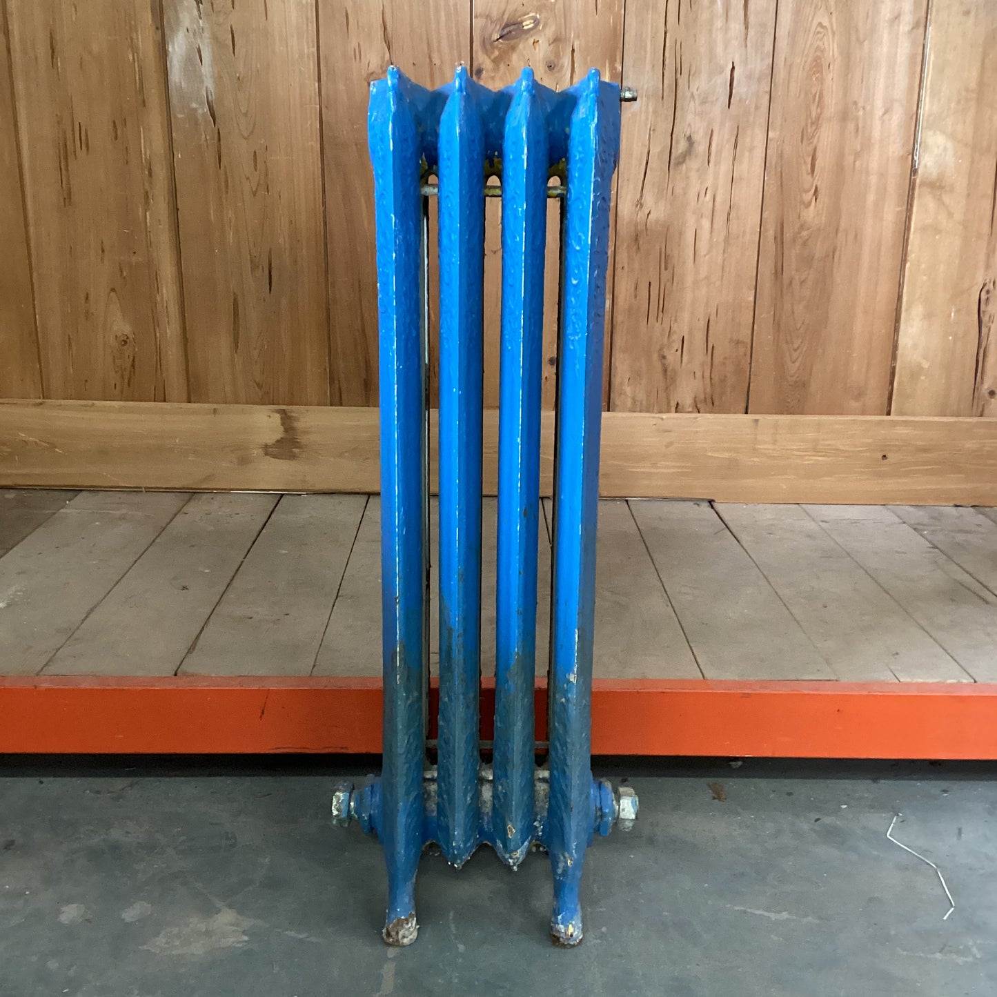 Hot Water Radiator