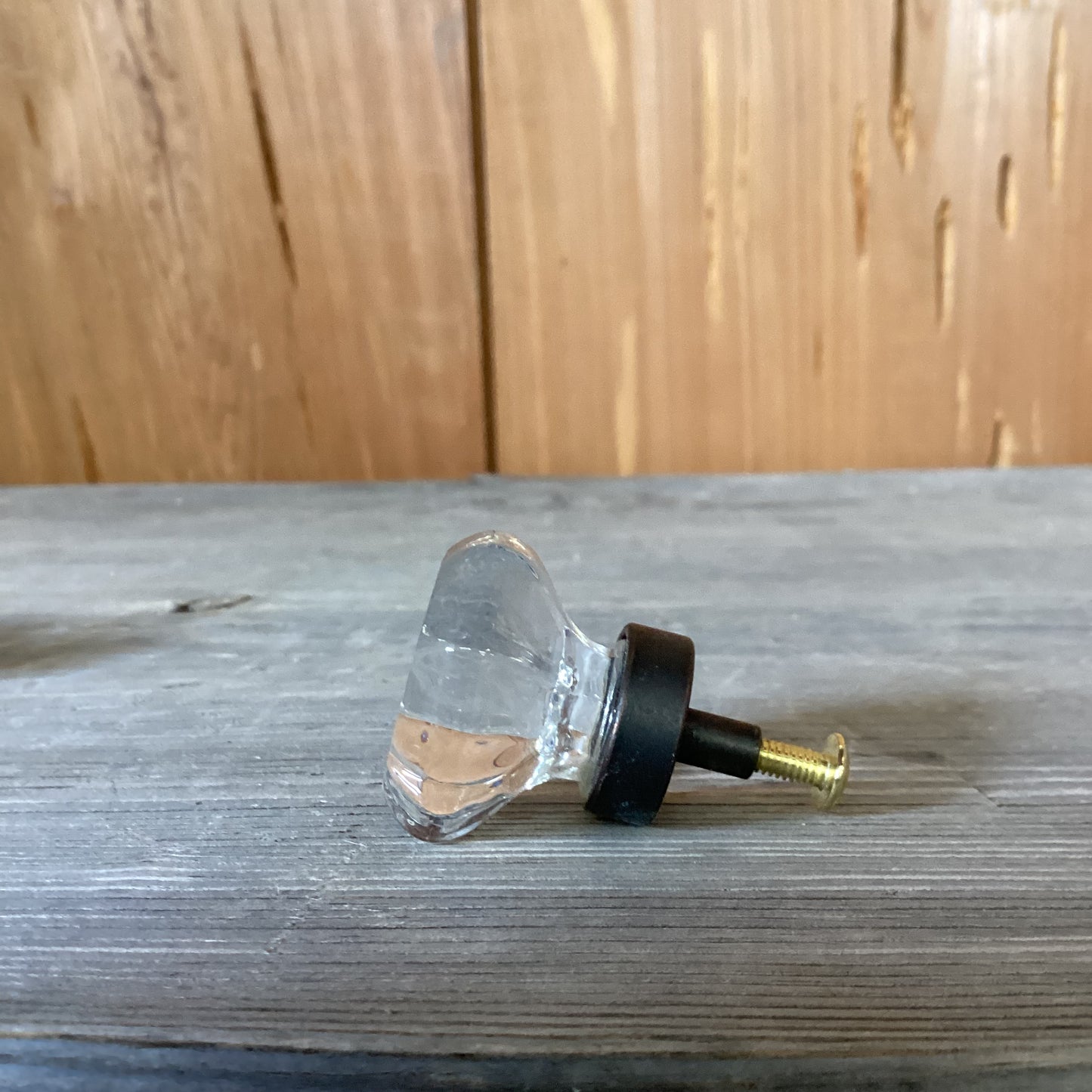Glass Cabinet Door/Drawer Knob Set