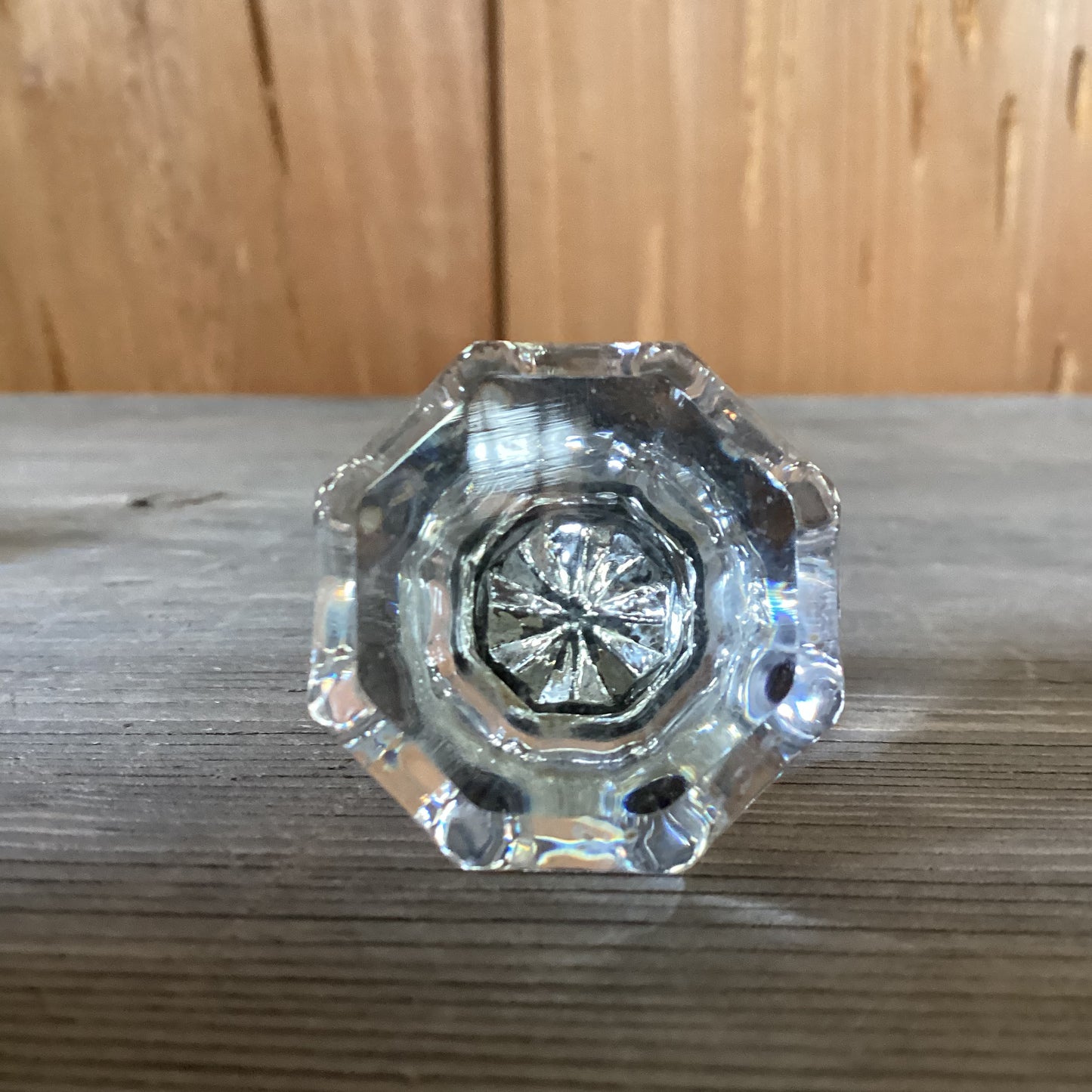 Glass Cabinet Door/Drawer Knob Set