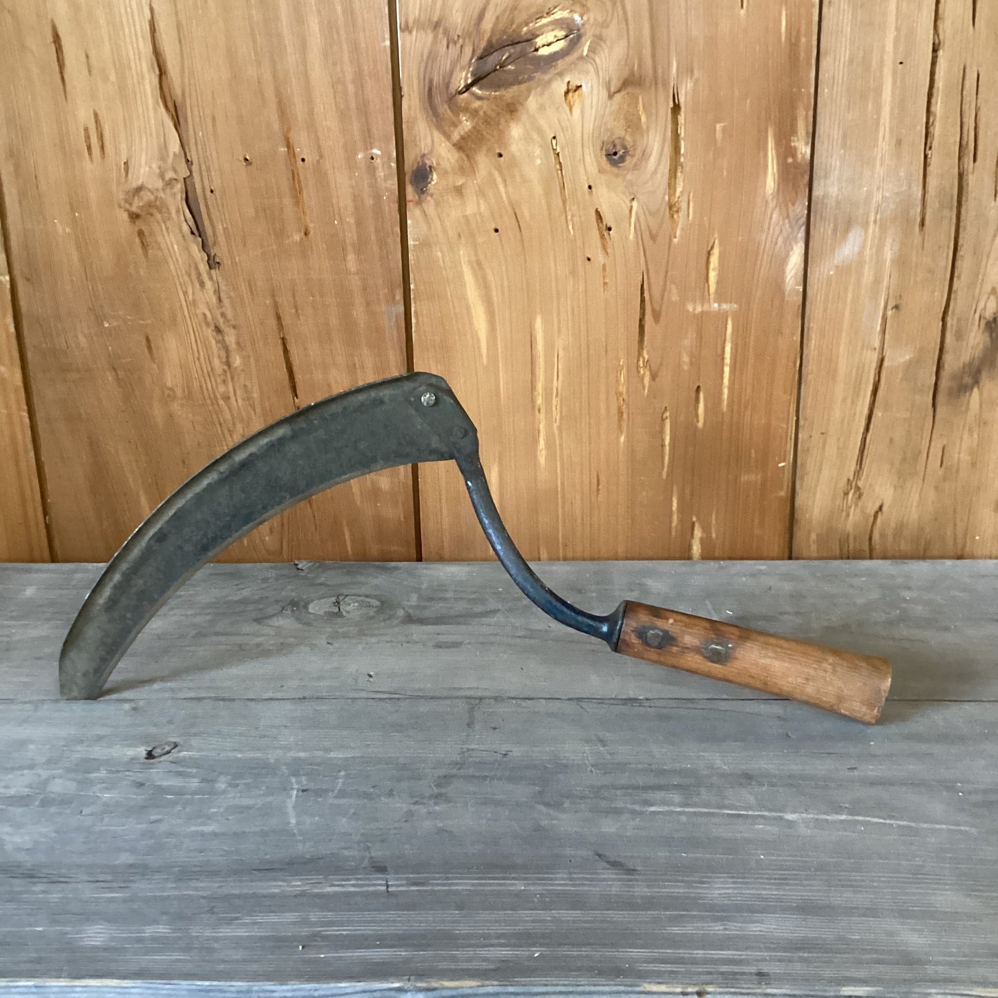 Vintage Sickle
