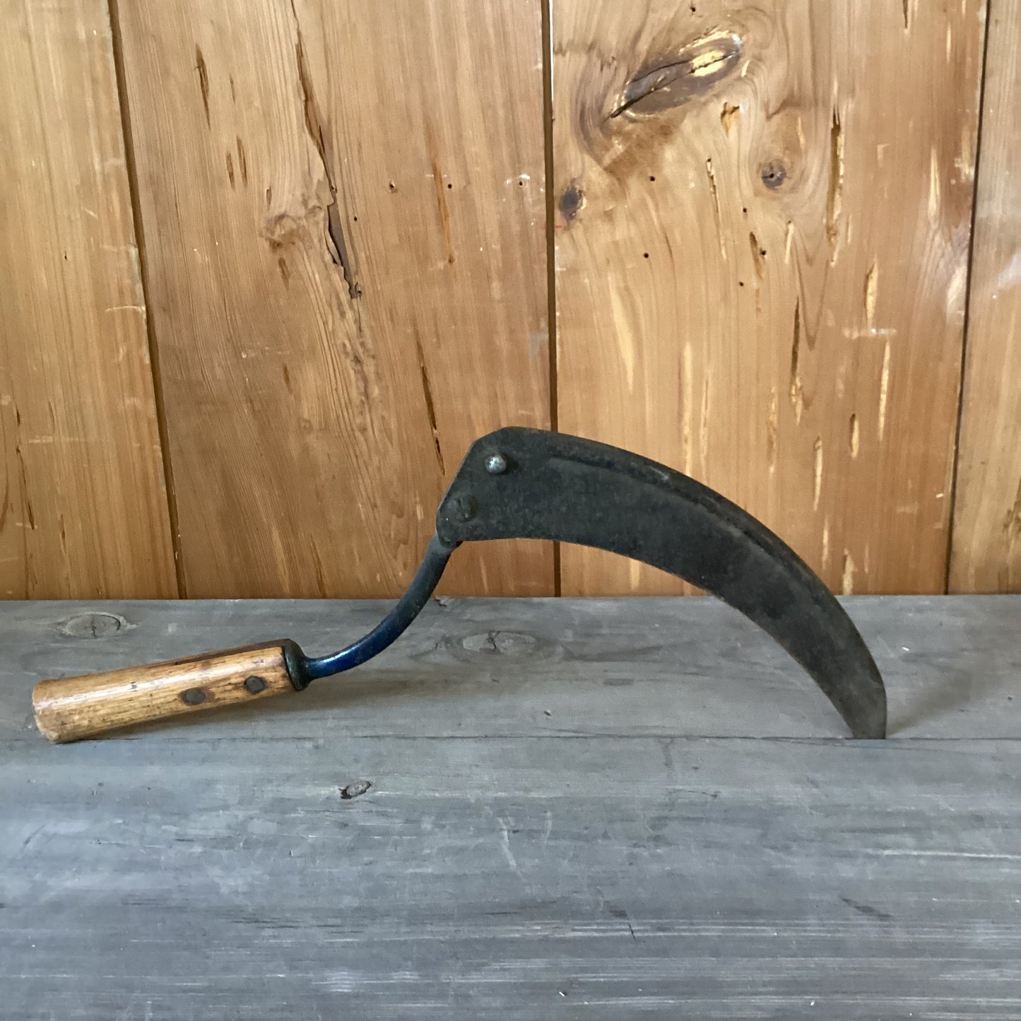 Vintage Sickle