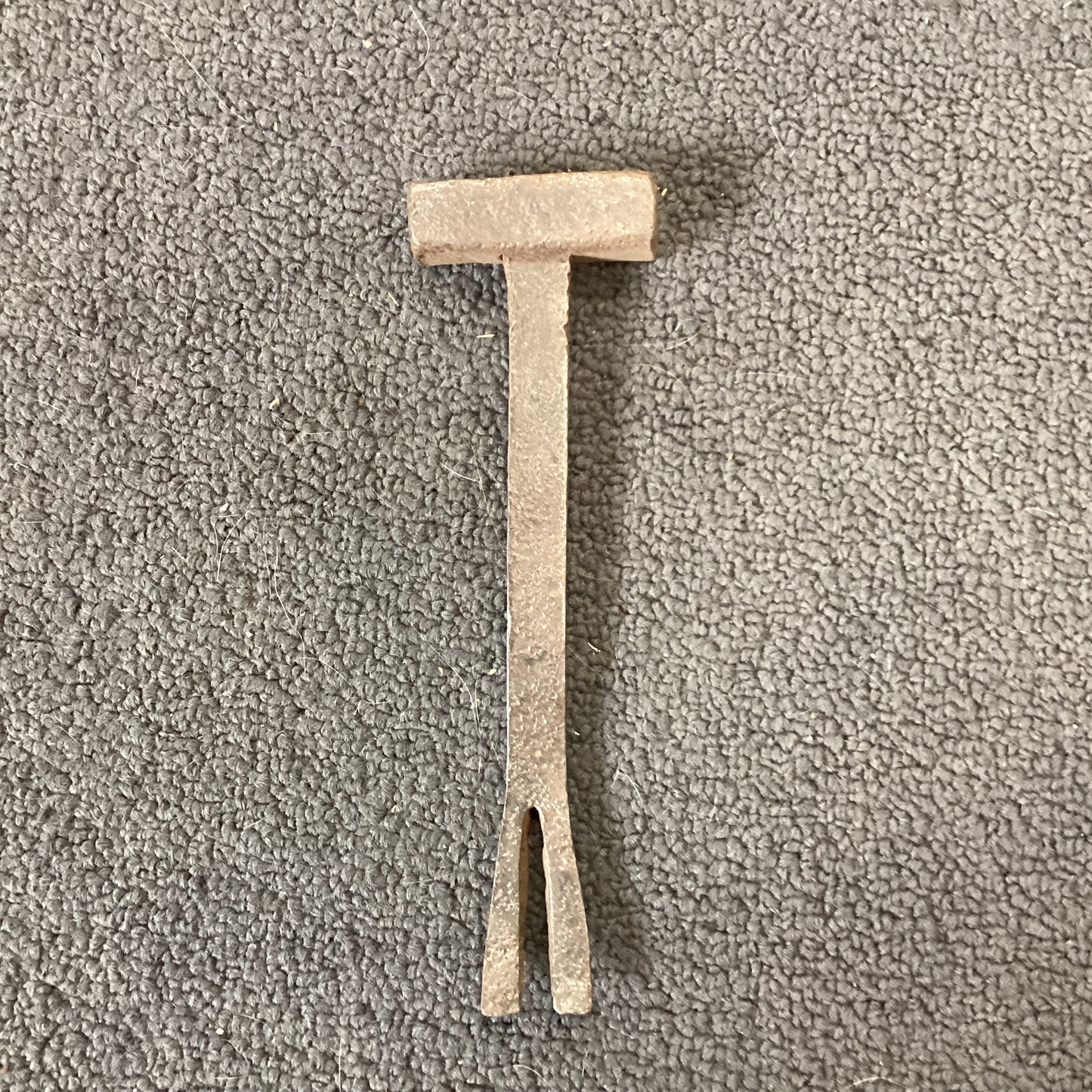 Vintage Crate Hammer