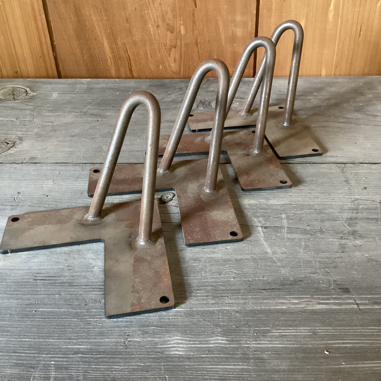 Hairpin Leg Set