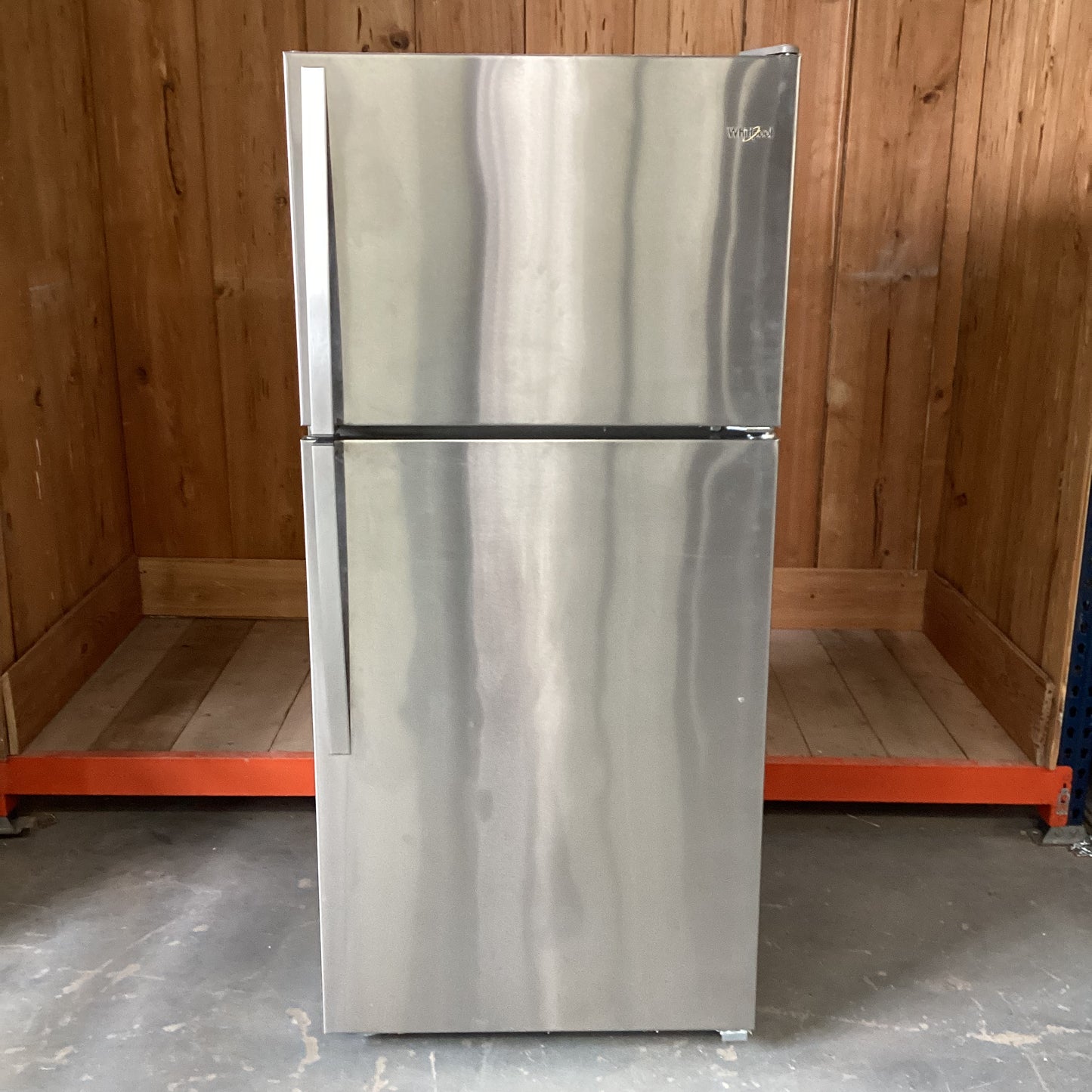 Whirlpool Refrigerator