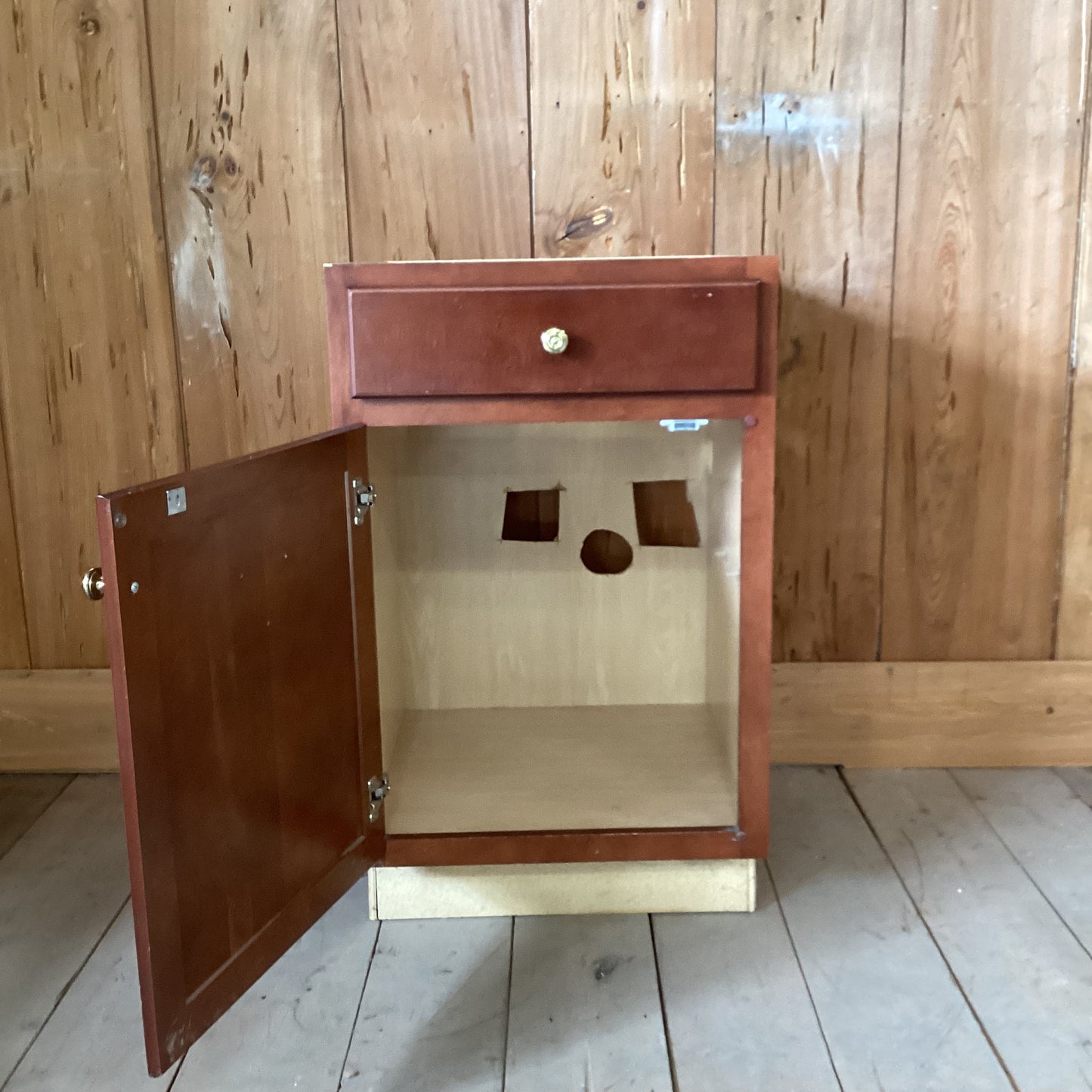 Vanity Sink Base Cabinet