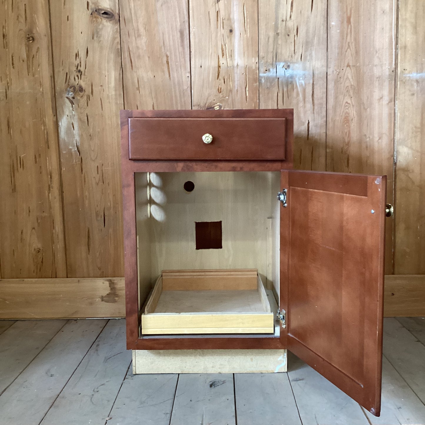 Vanity Sink Base Cabinet