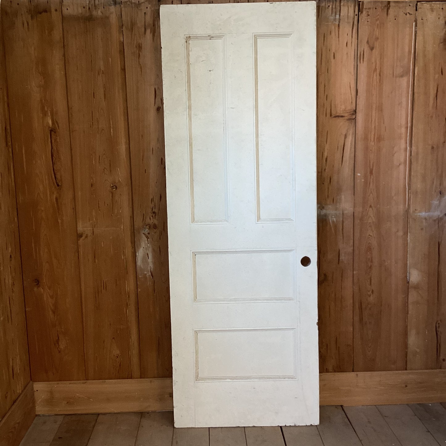 Interior Door