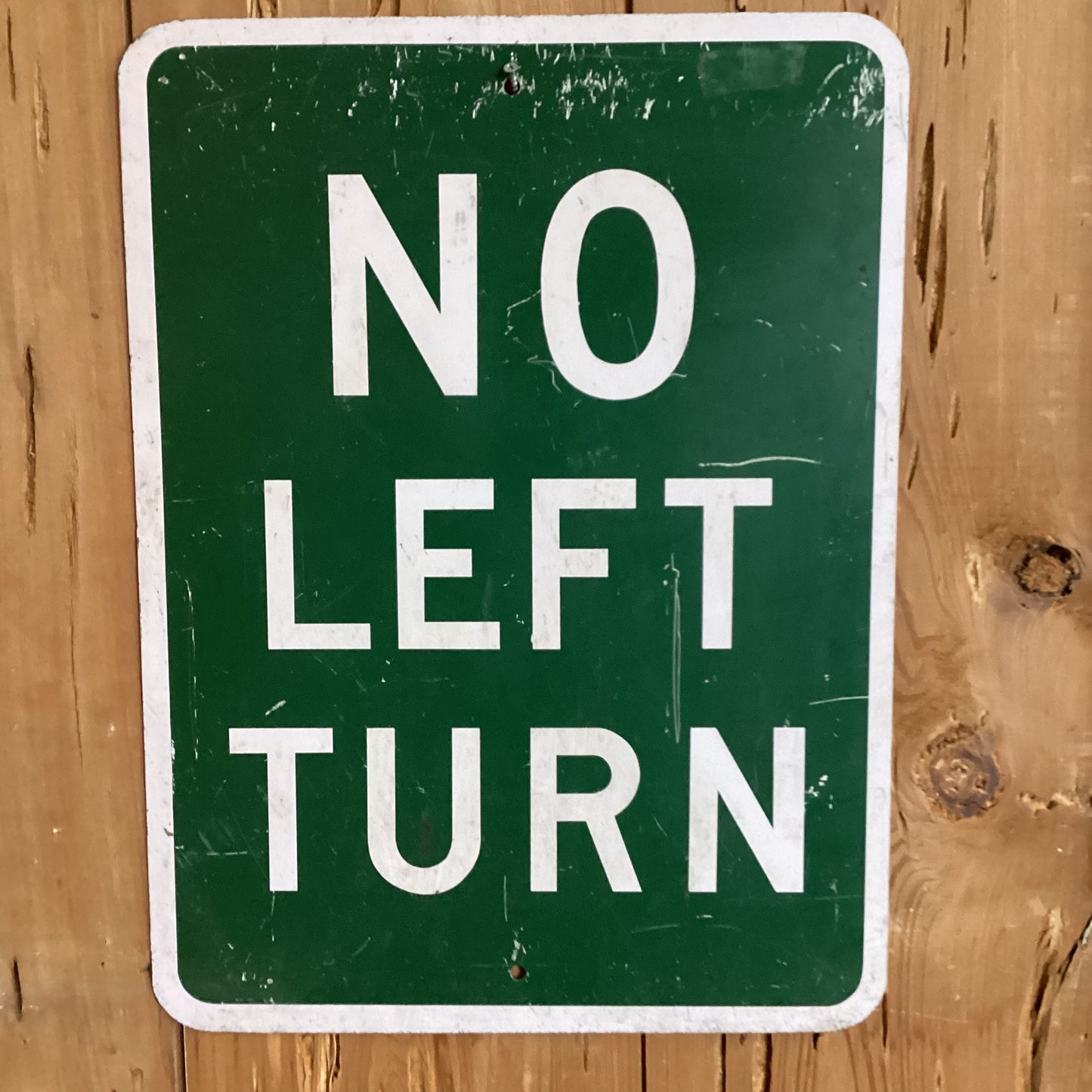 Street Sign
