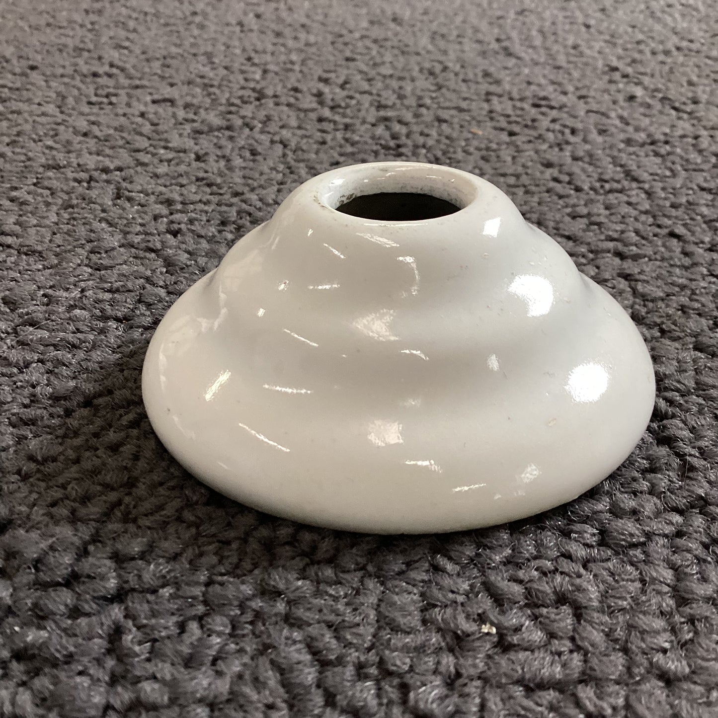 Porcelain Escutcheon