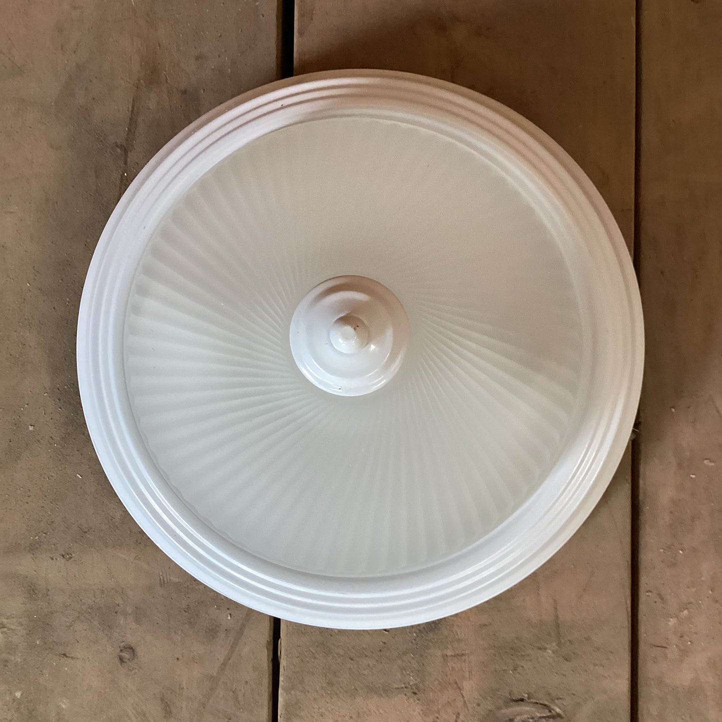 Flush Mount Ceiling Light Fixture