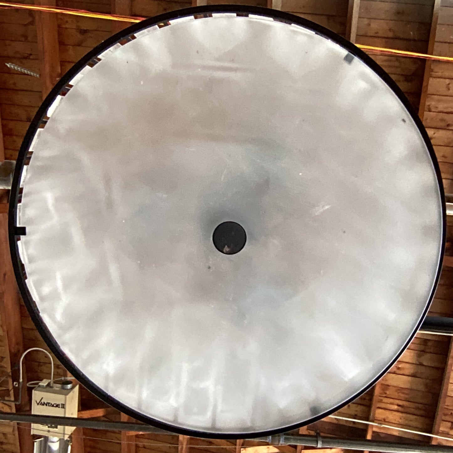 Three Bulb Ceiling Light Fixture