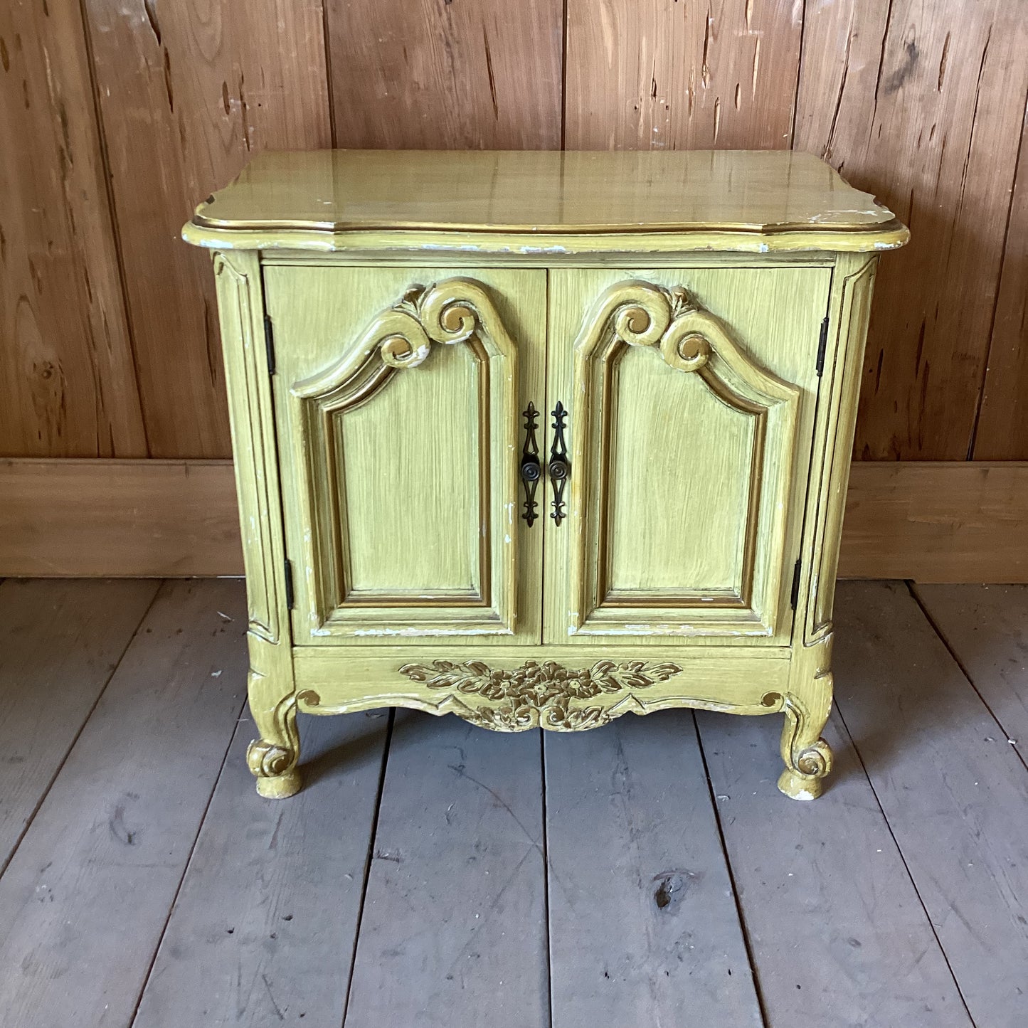 Vintage Side Table