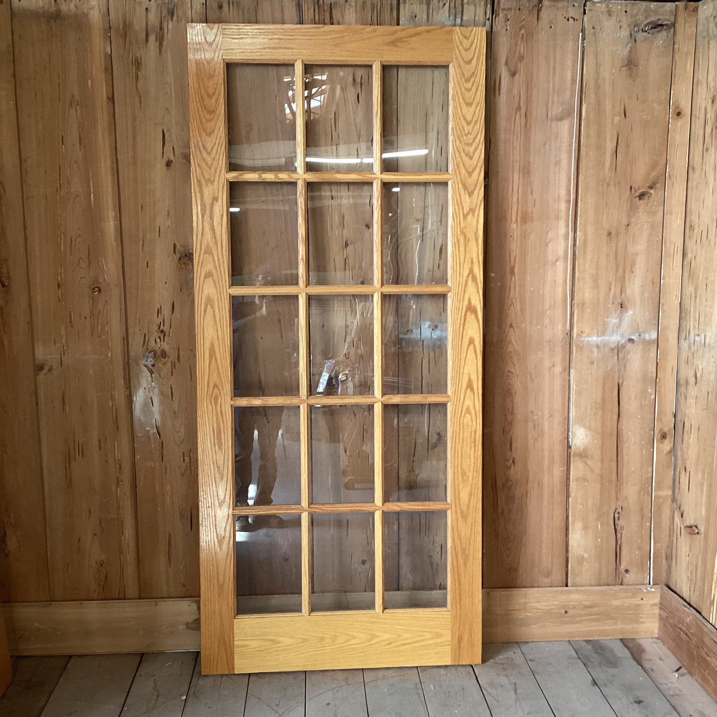 French Door