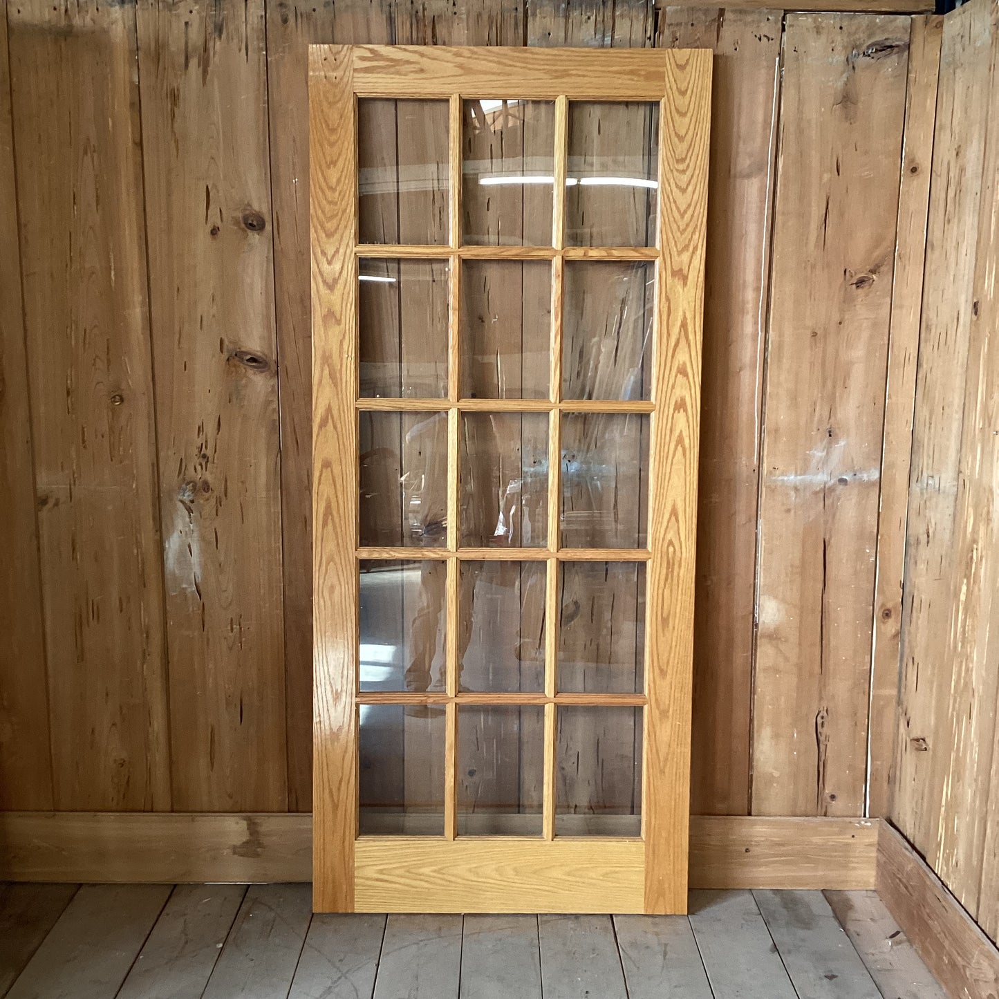 French Door