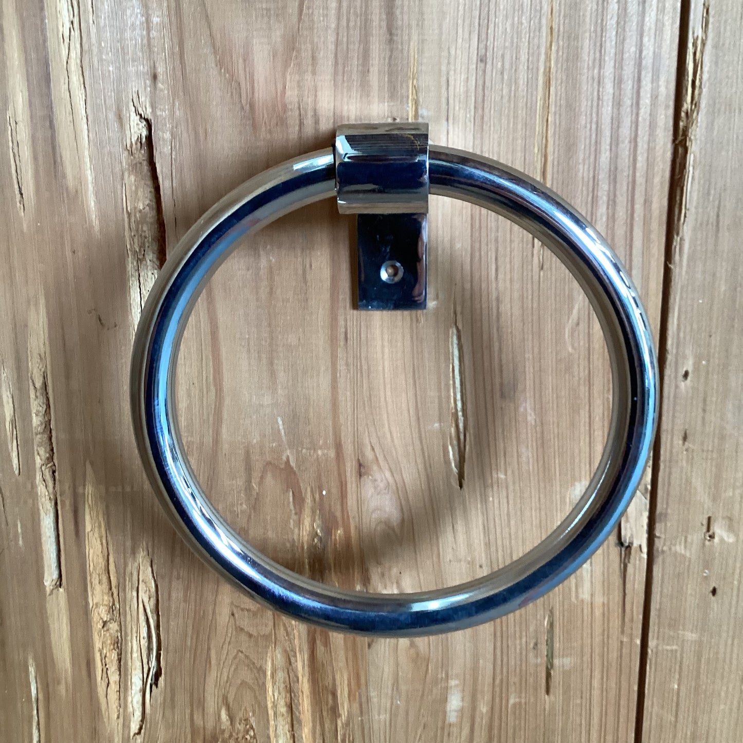 Towel Ring