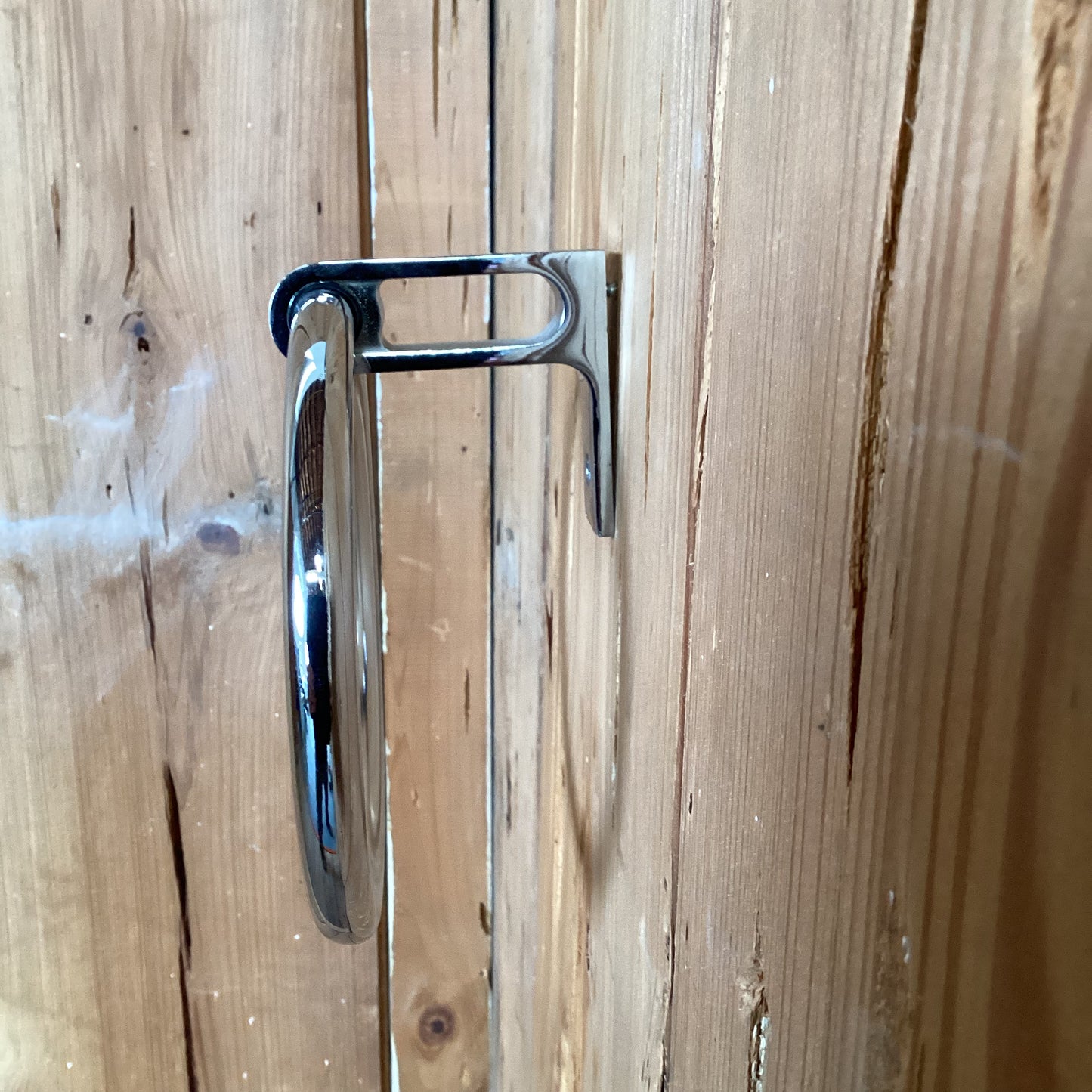 Towel Ring