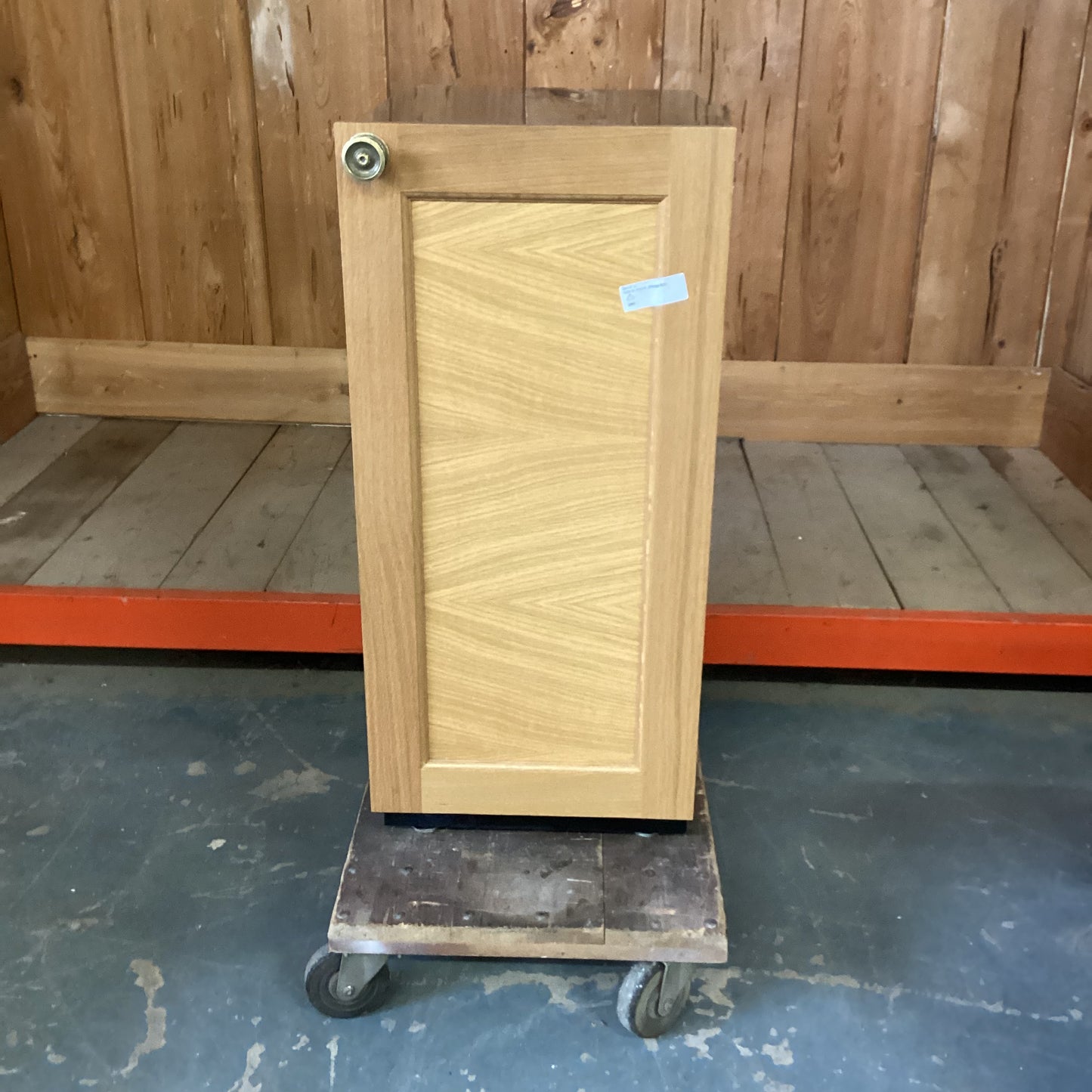 Undercounter Ice Maker