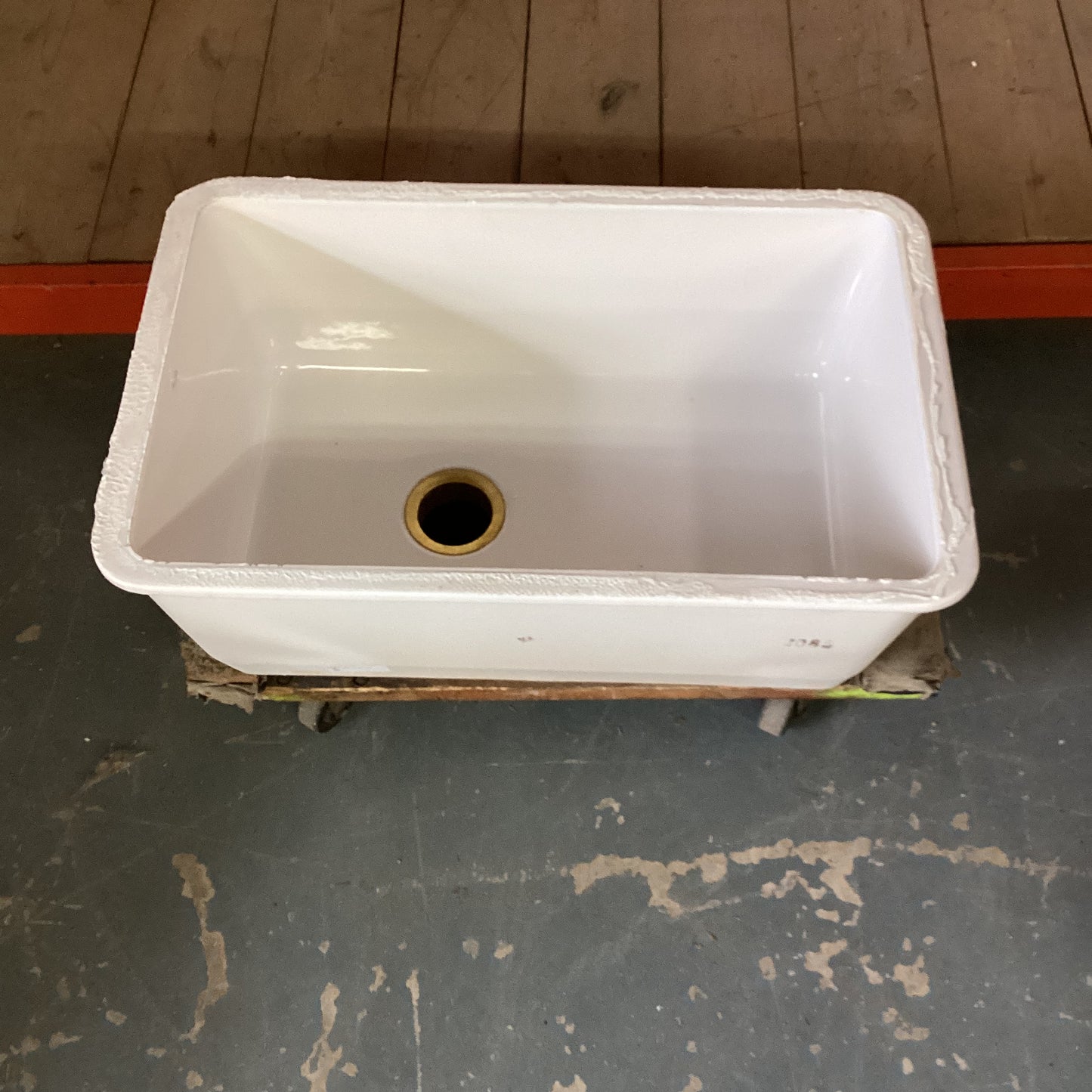 Kitchen Sink