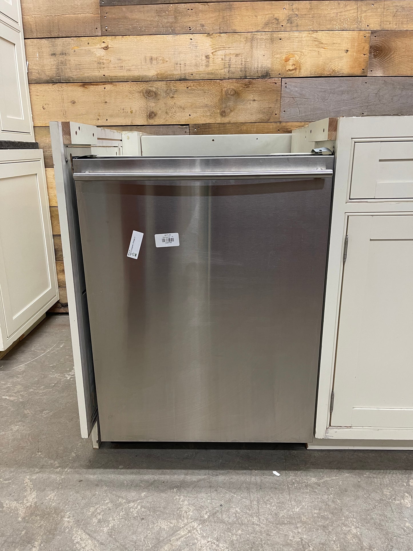 Dishwasher