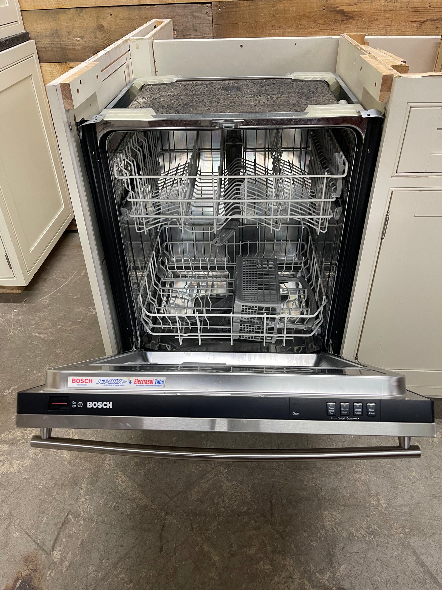 Dishwasher