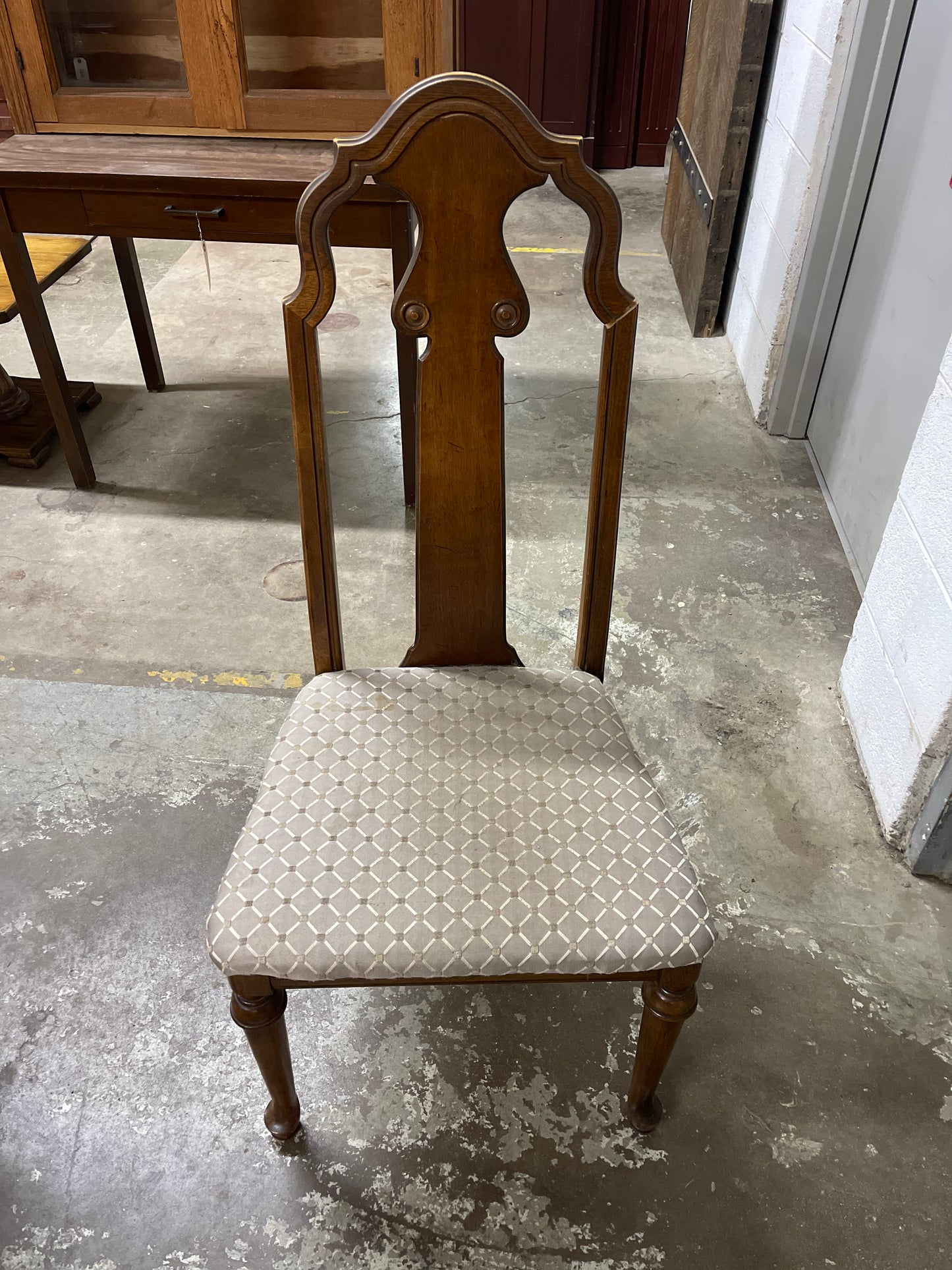 Dinning Room Chair