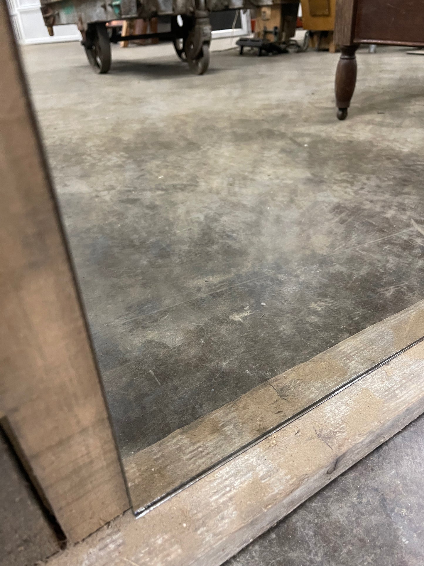 Antique Mirror