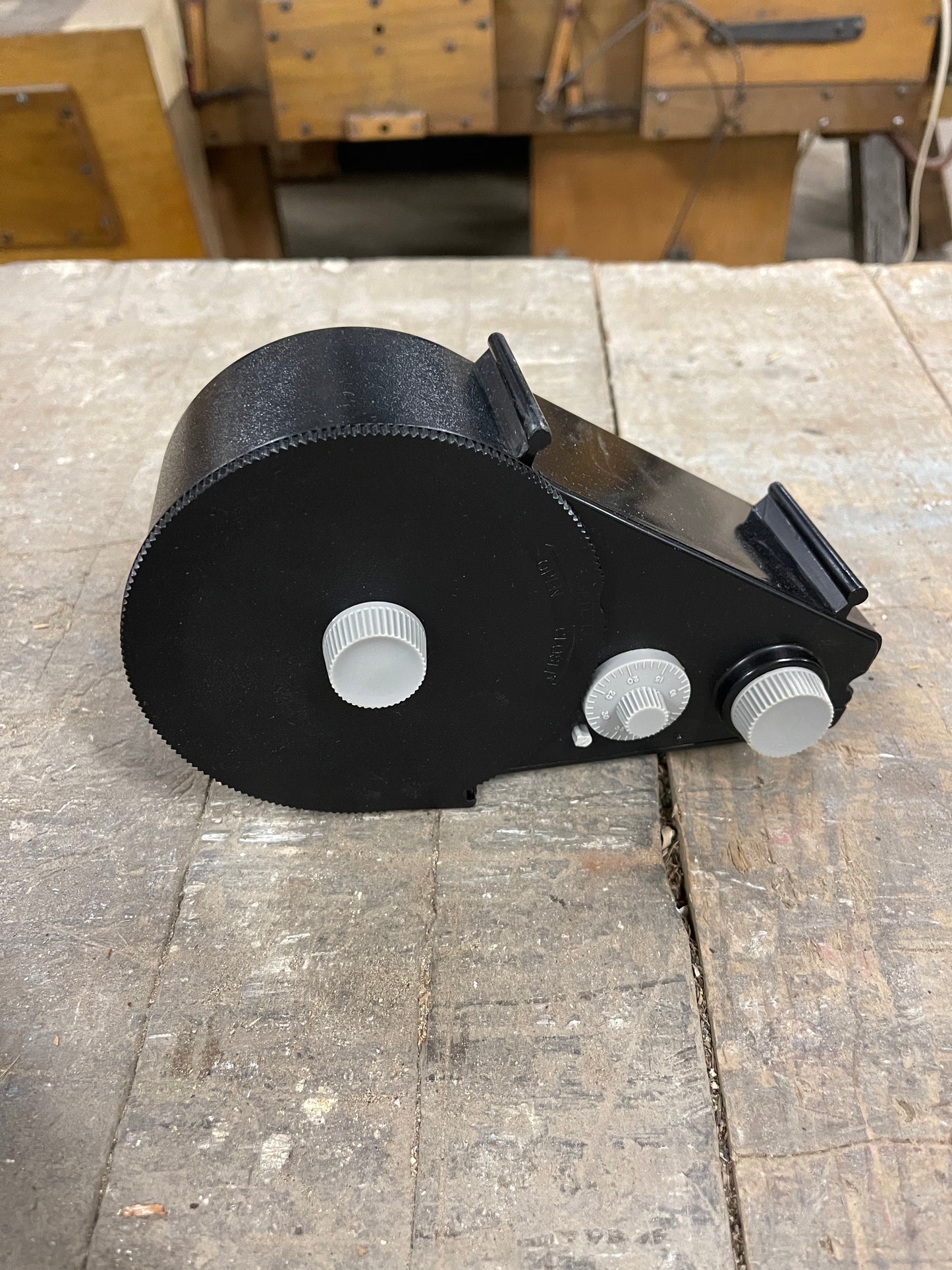 Vintage Watson Bulk Film Loader
