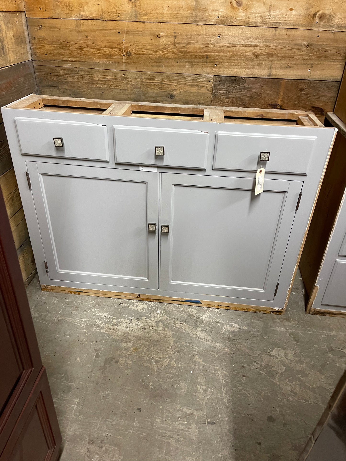 2PC Built-In w/Glass Top