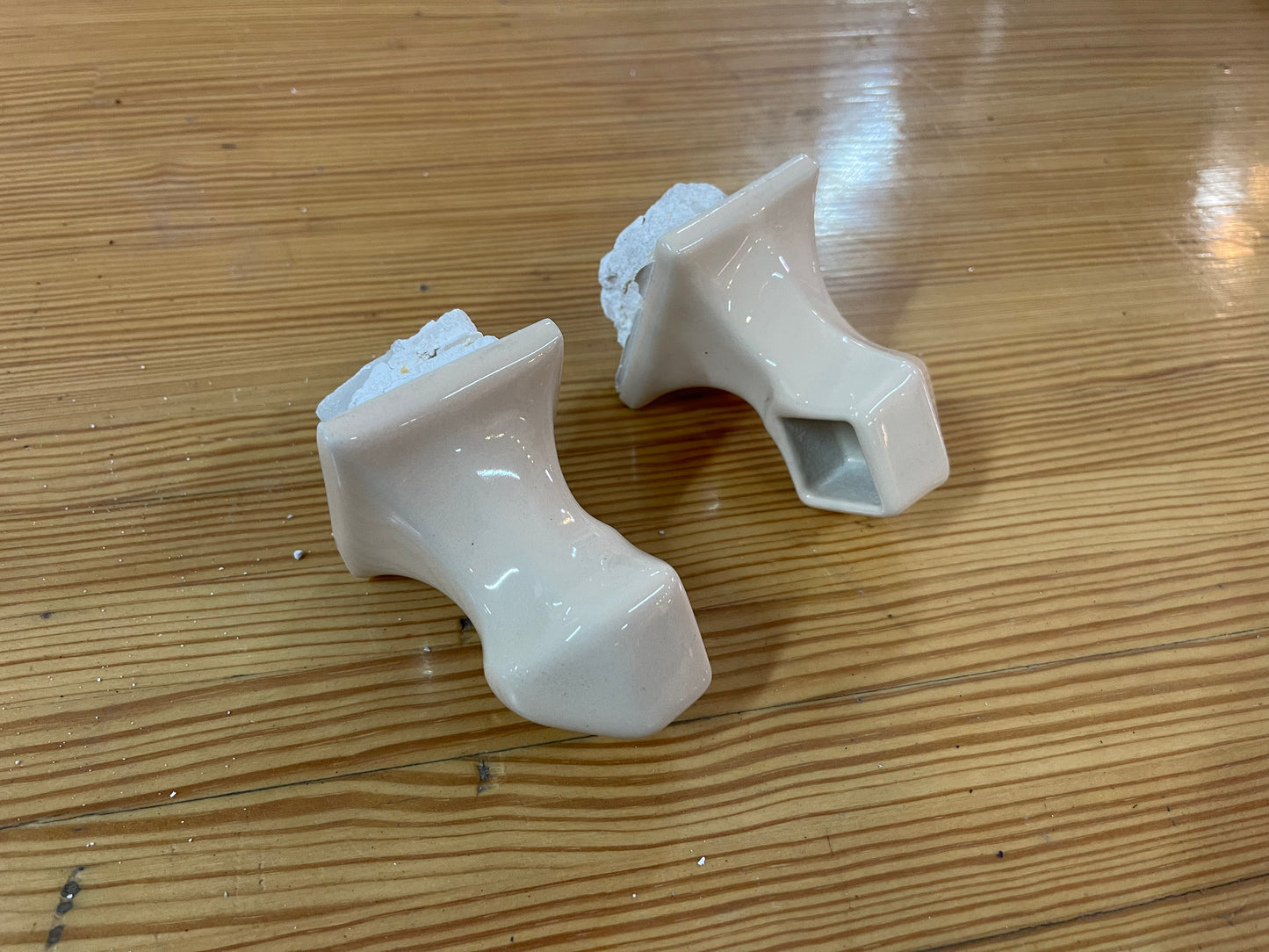 Ceramic Towel Bar