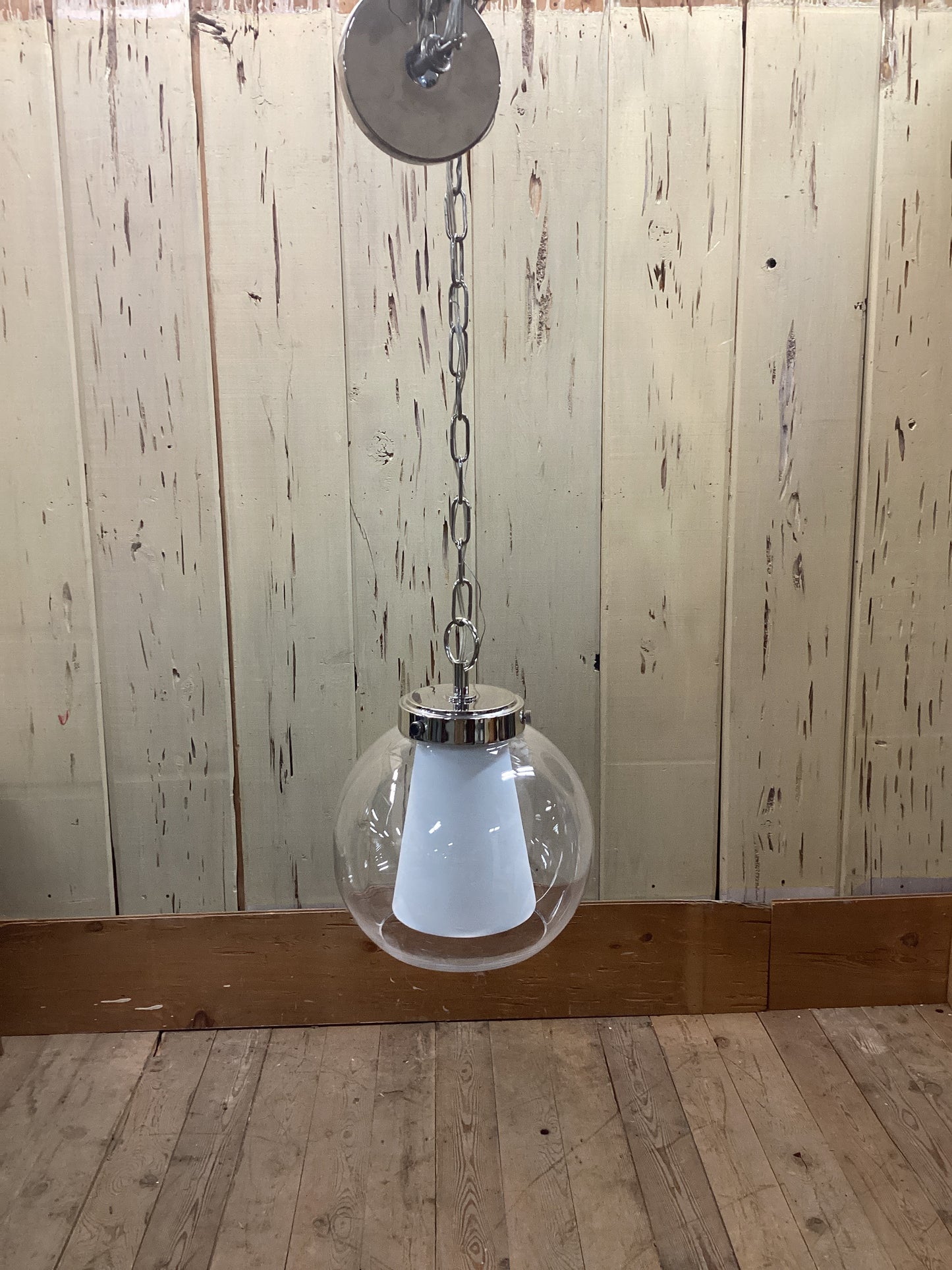 Pendant Light