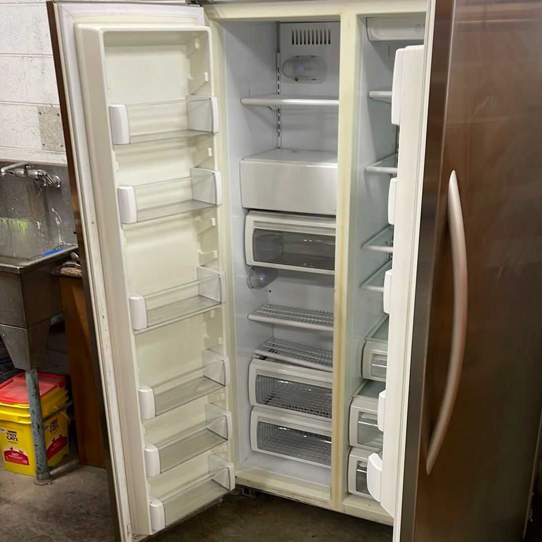 KitchenAid Refrigerator