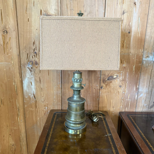 Antique Table Lamp