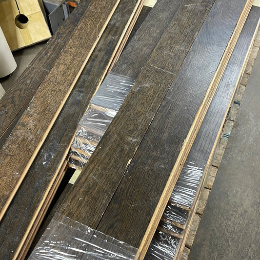 3 1/4” Oak Flooring BEOK1