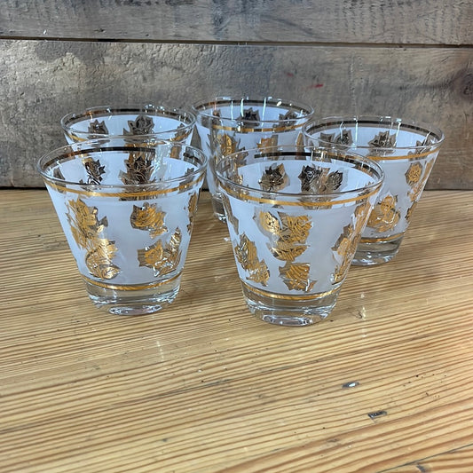 Libbey Cocktail Glass Set