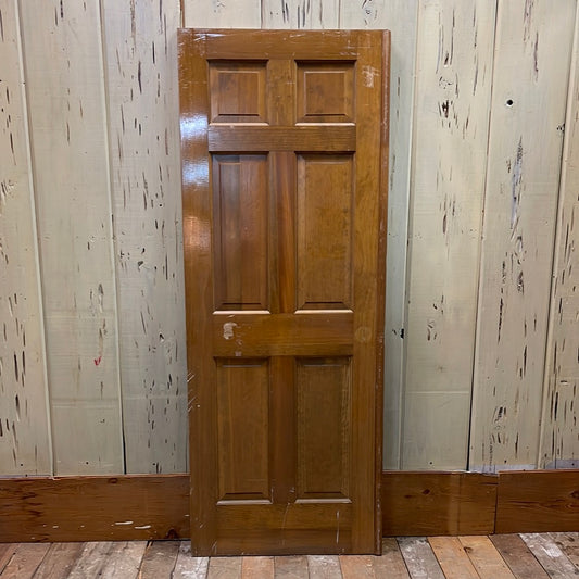 6 Panel Interior Door