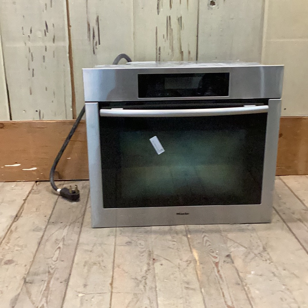 Built-in Wall Oven