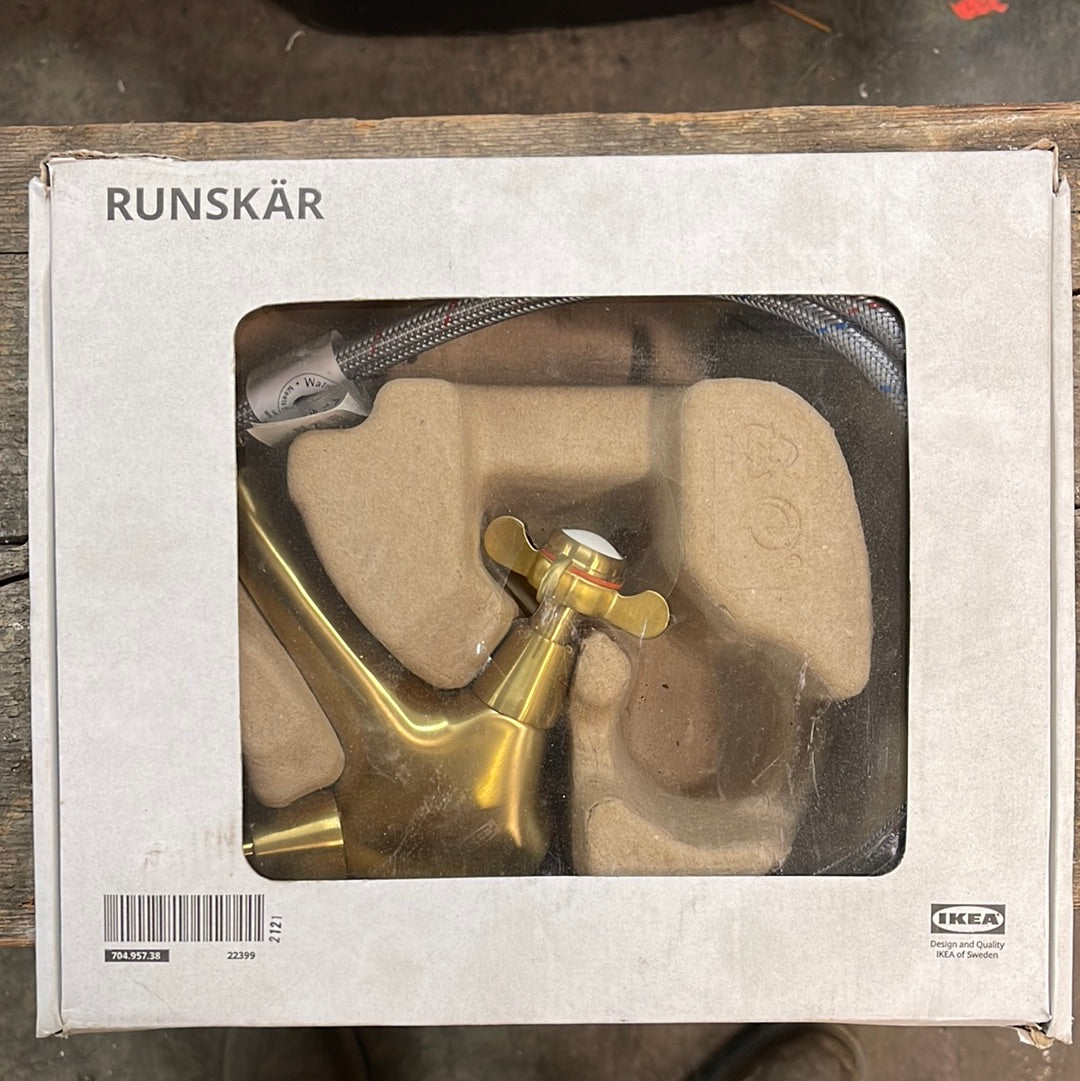 IKEA Runskar Faucet
