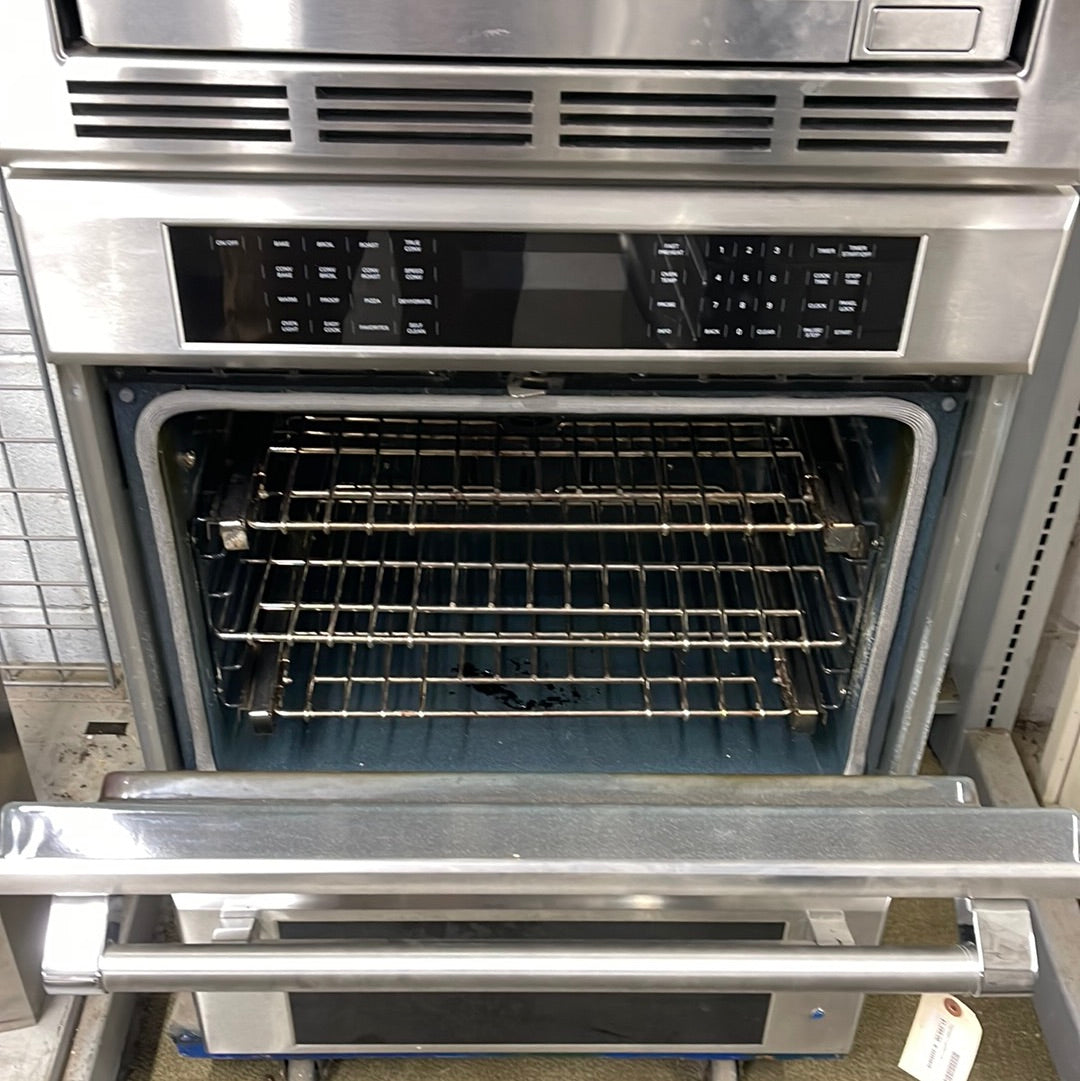 Thermador Oven/Microwave Combo