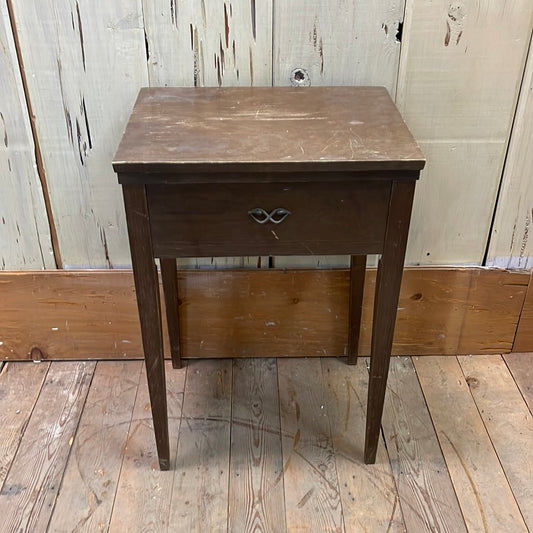 Sears Kenmore Sewing Machine Table